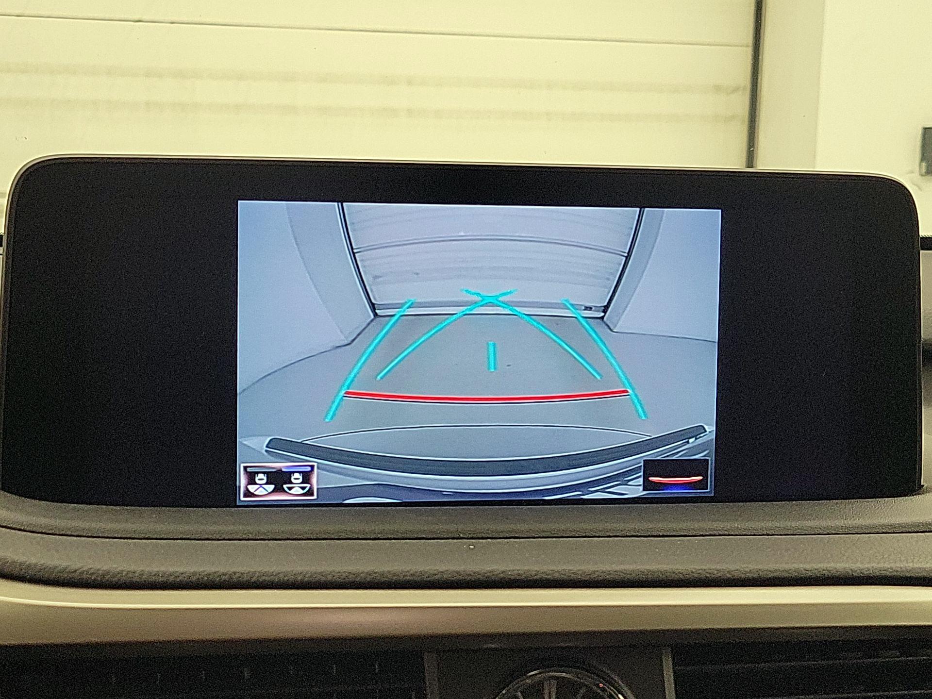 Thumbnail: 2022 Lexus RX - 15