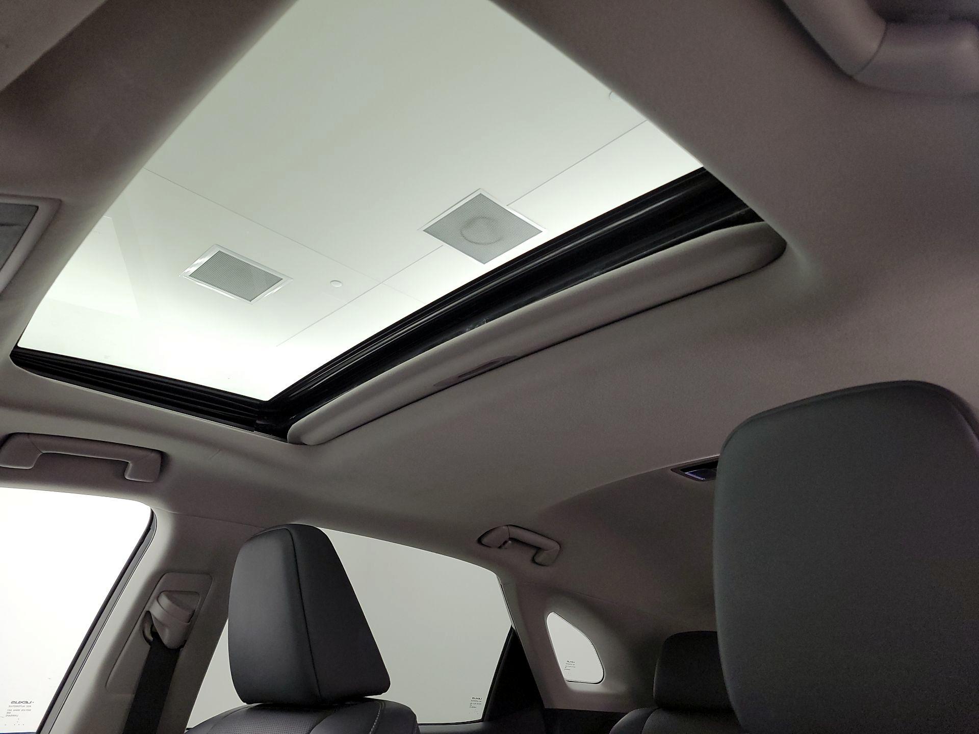 Thumbnail: 2022 Lexus RX - 20