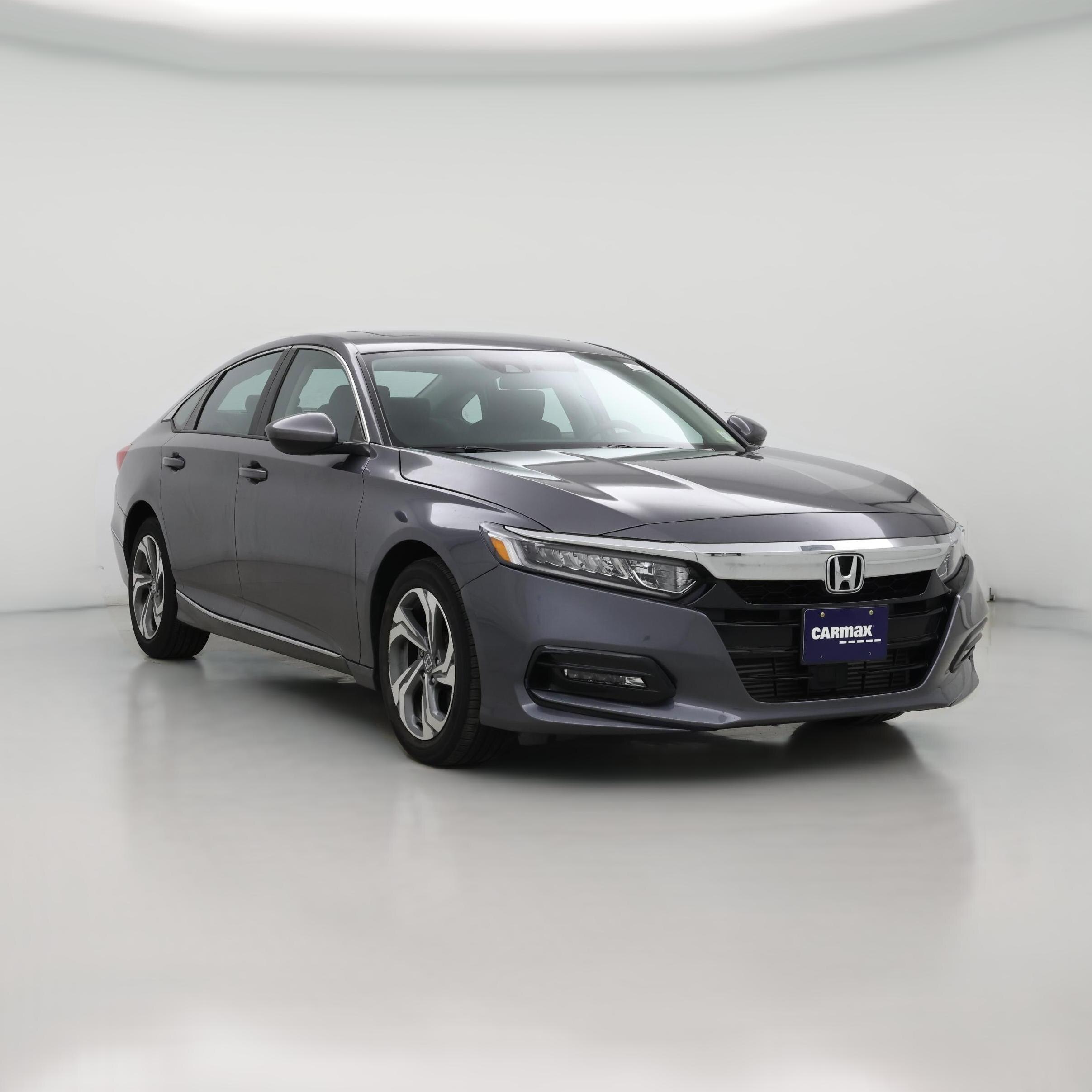Thumbnail: 2020 Honda Accord - 1