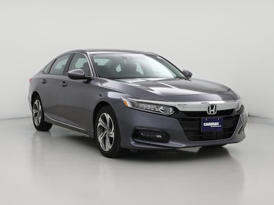 2020 Honda Accord EX