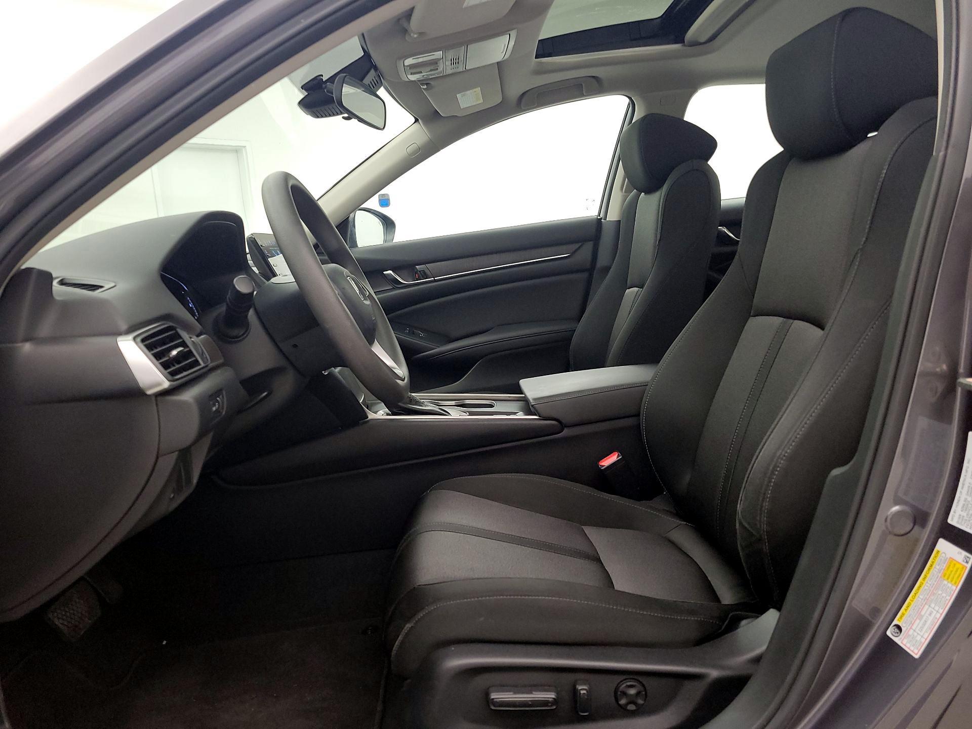 Thumbnail: 2020 Honda Accord - 11