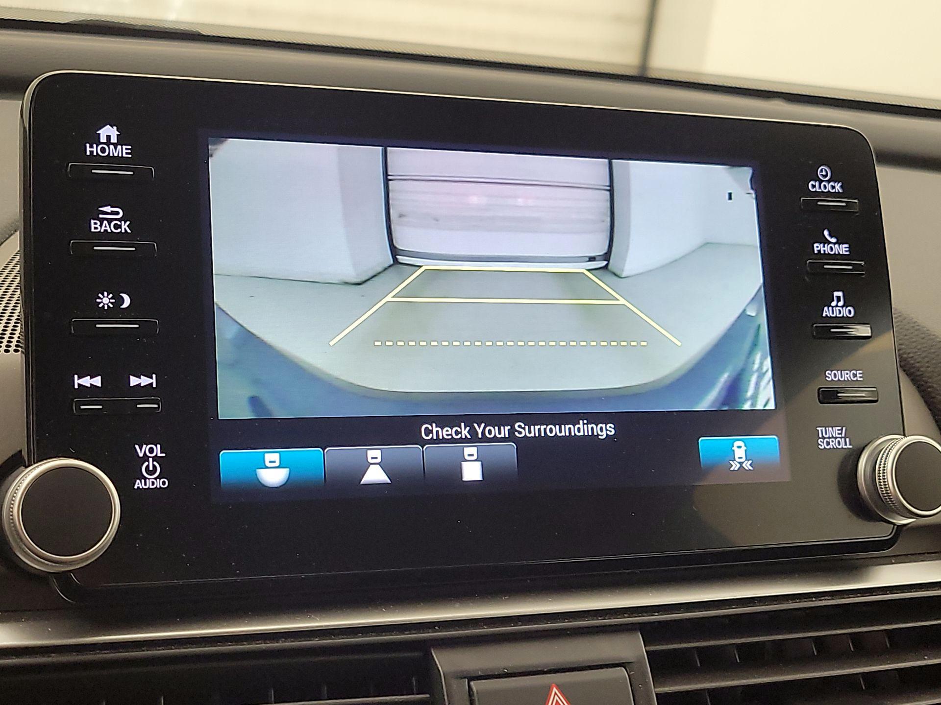 Thumbnail: 2020 Honda Accord - 14