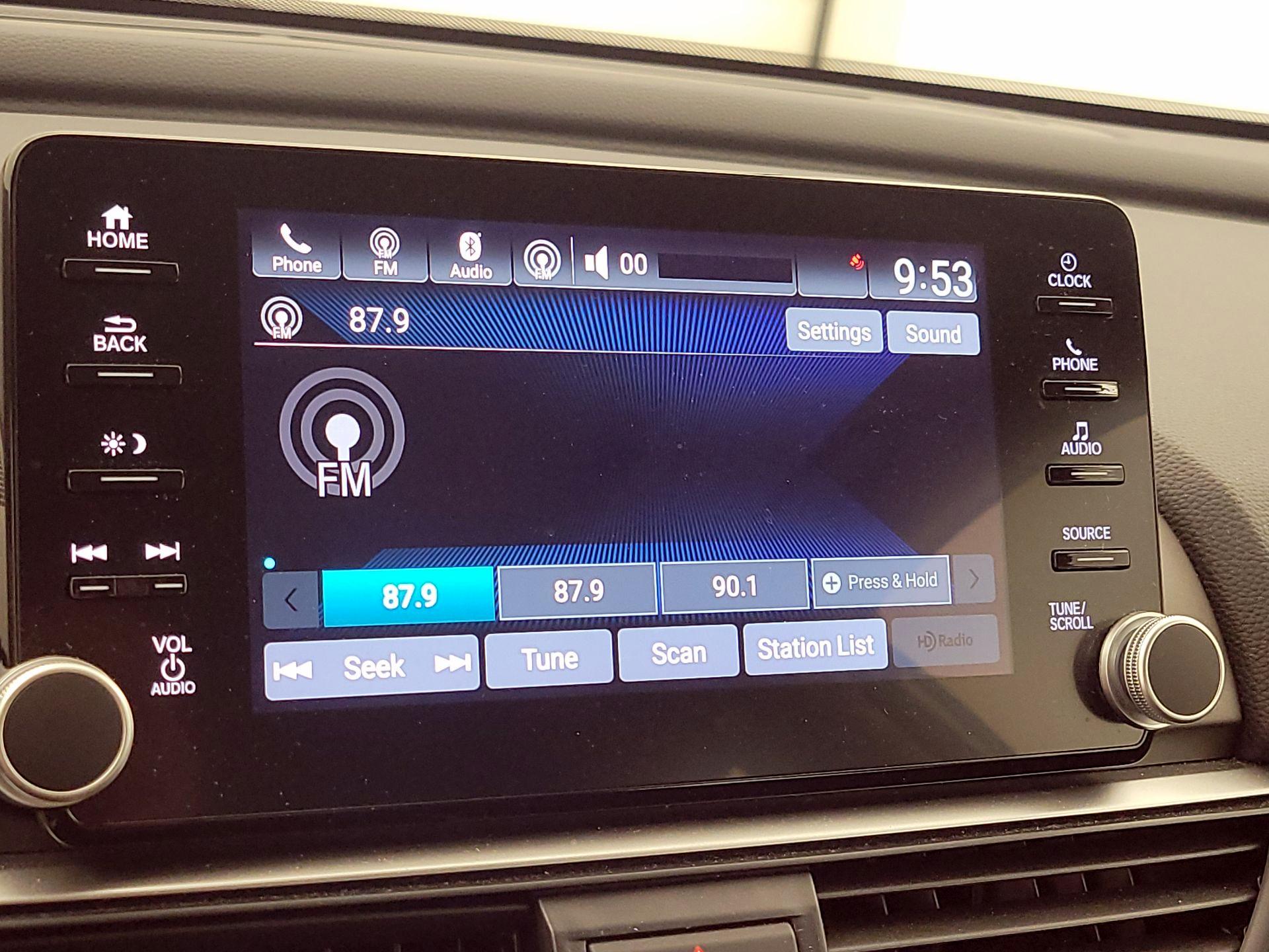 Thumbnail: 2020 Honda Accord - 15