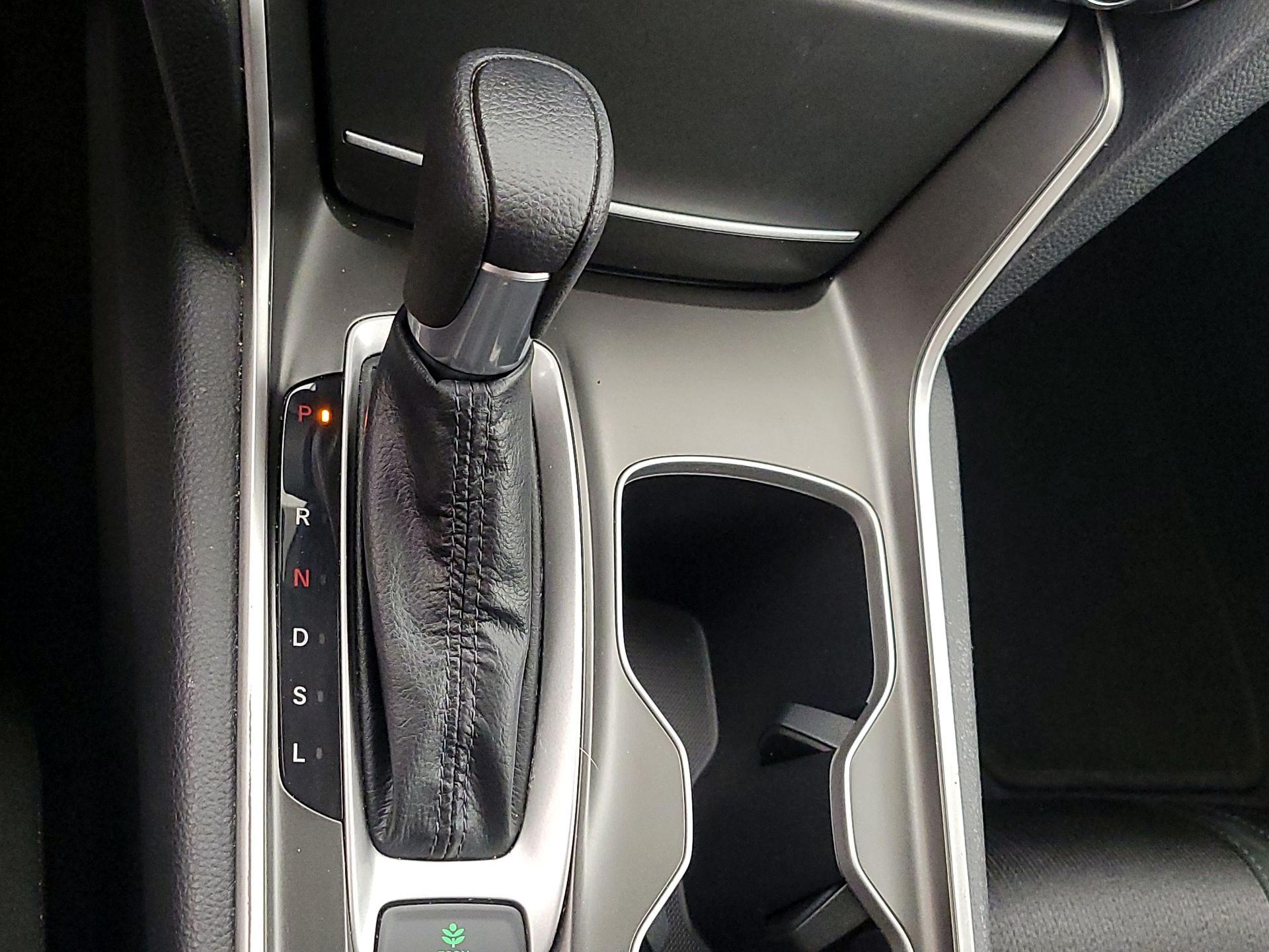 Thumbnail: 2020 Honda Accord - 17