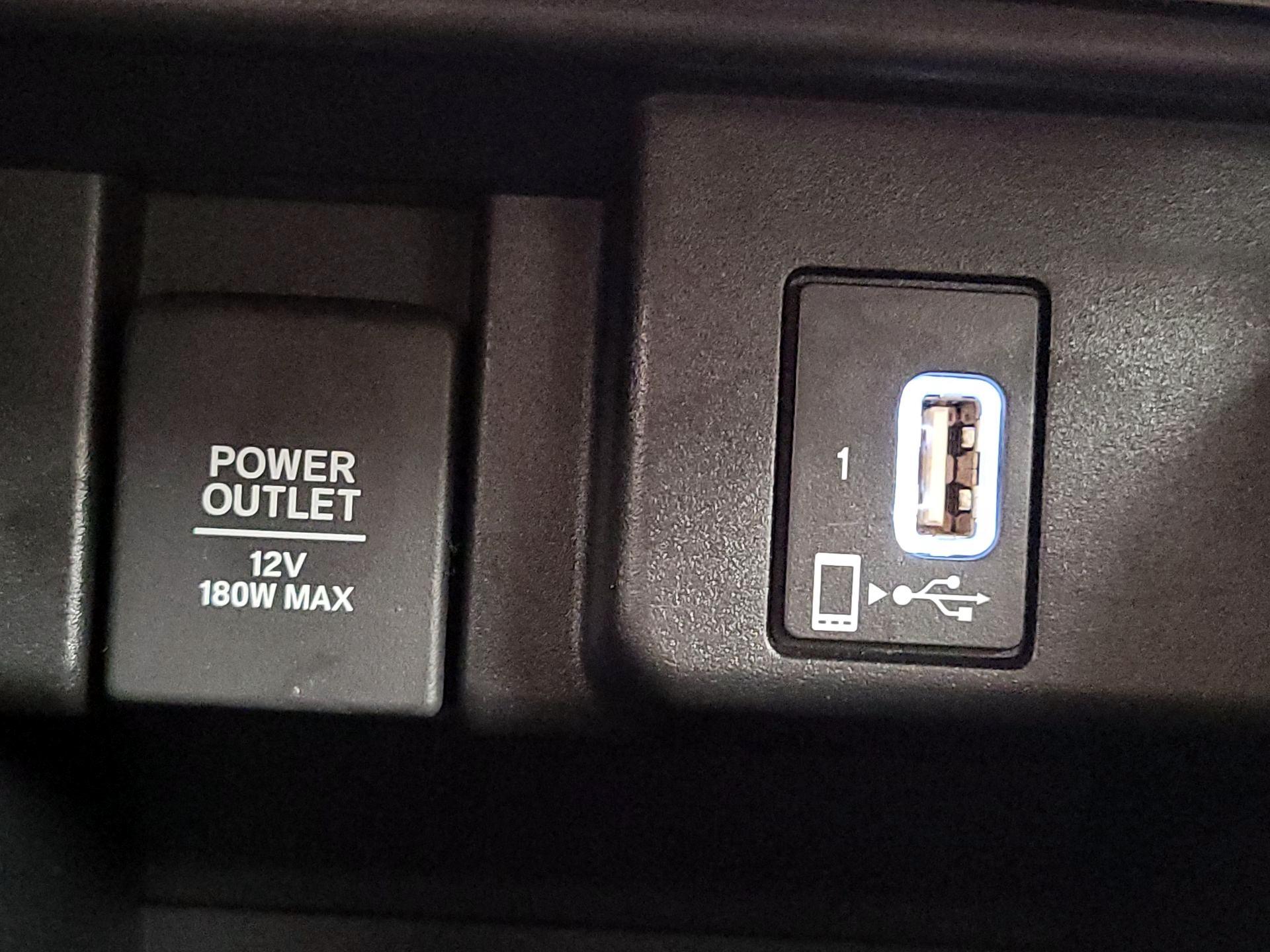 Thumbnail: 2020 Honda Accord - 18