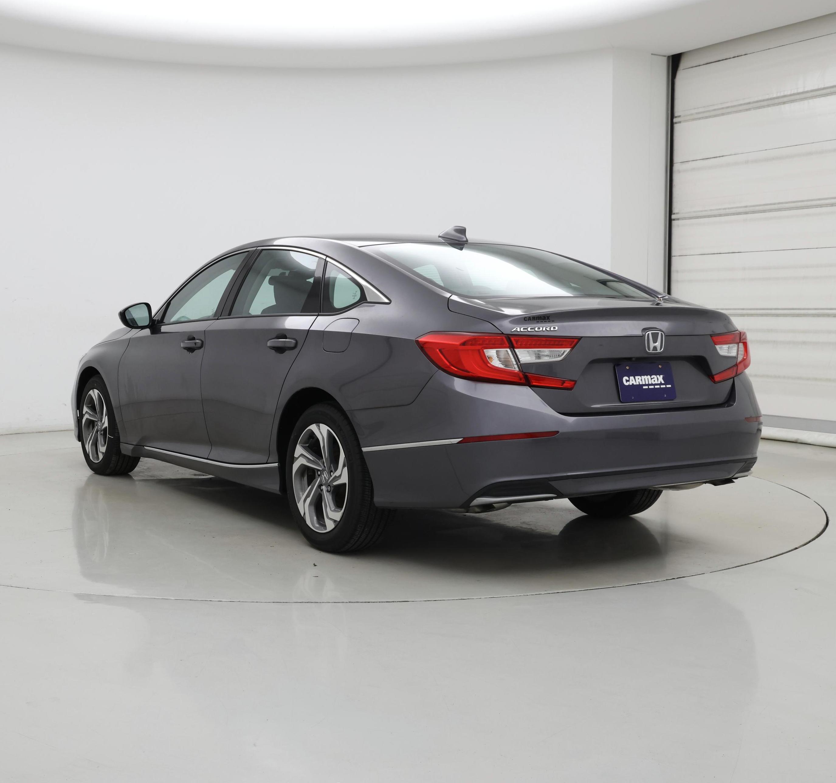 Thumbnail: 2020 Honda Accord - 2