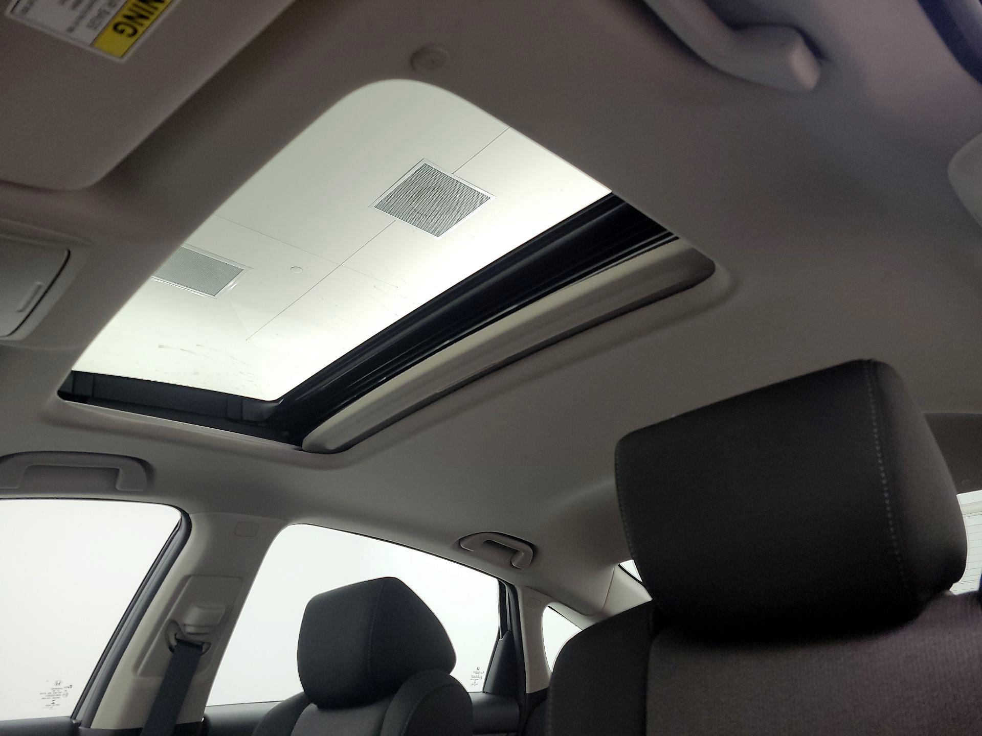 Thumbnail: 2020 Honda Accord - 19