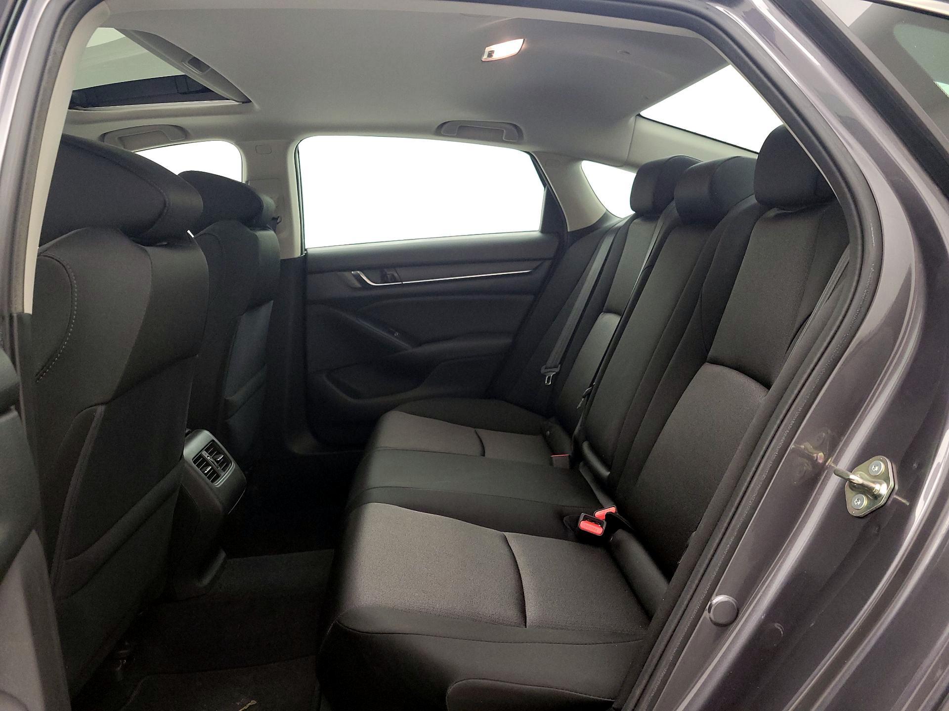 Thumbnail: 2020 Honda Accord - 20