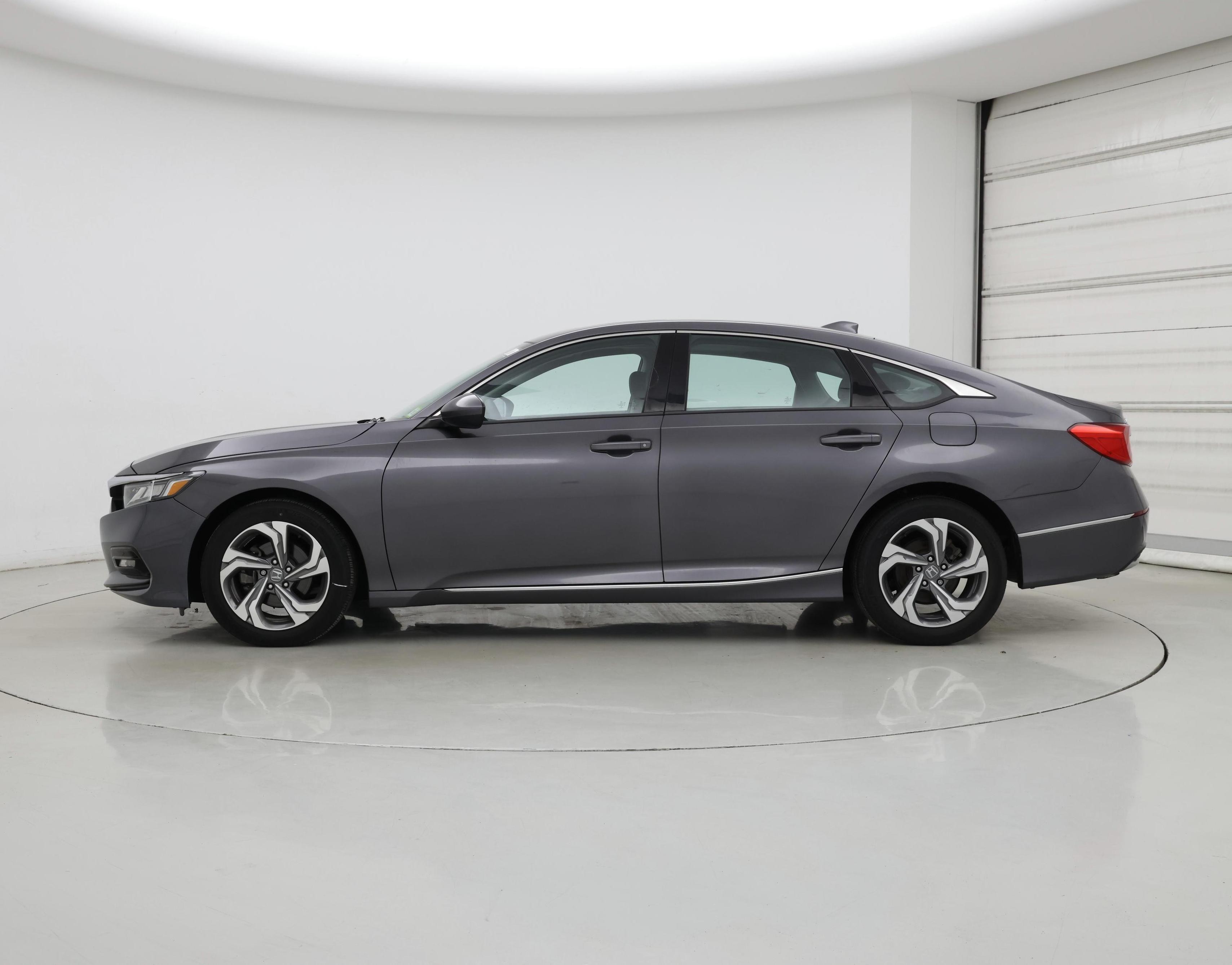 Thumbnail: 2020 Honda Accord - 3