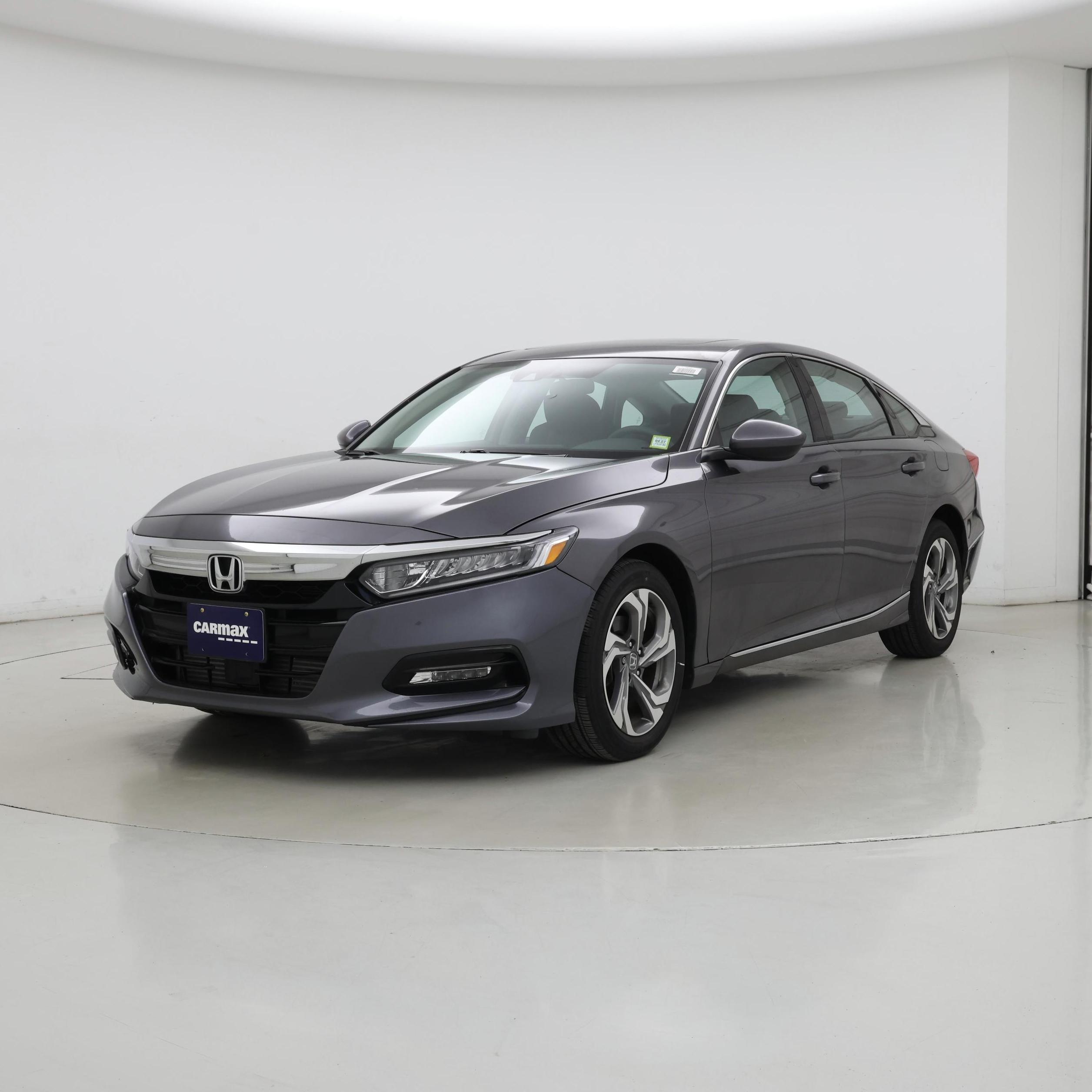 Thumbnail: 2020 Honda Accord - 4