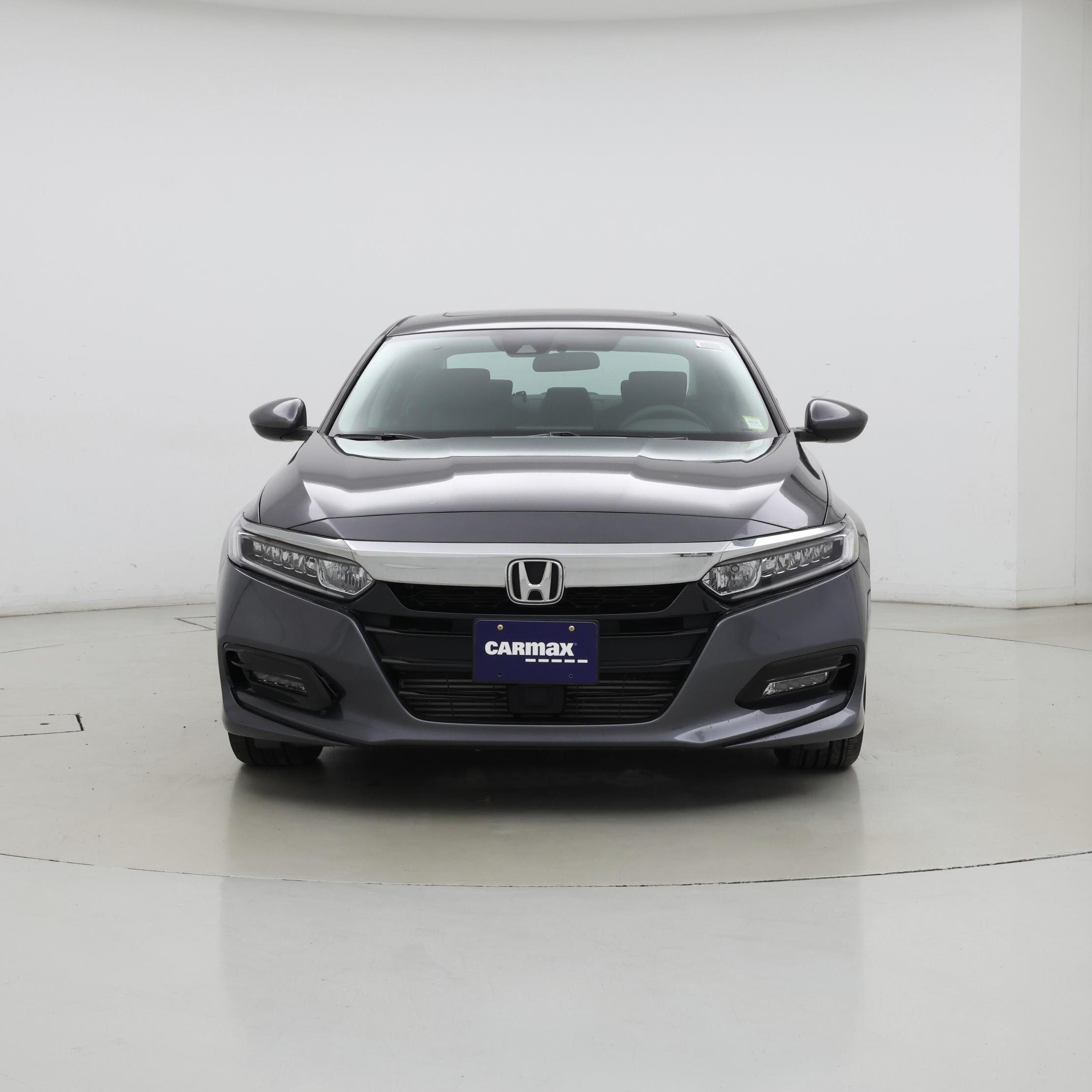 Thumbnail: 2020 Honda Accord - 5