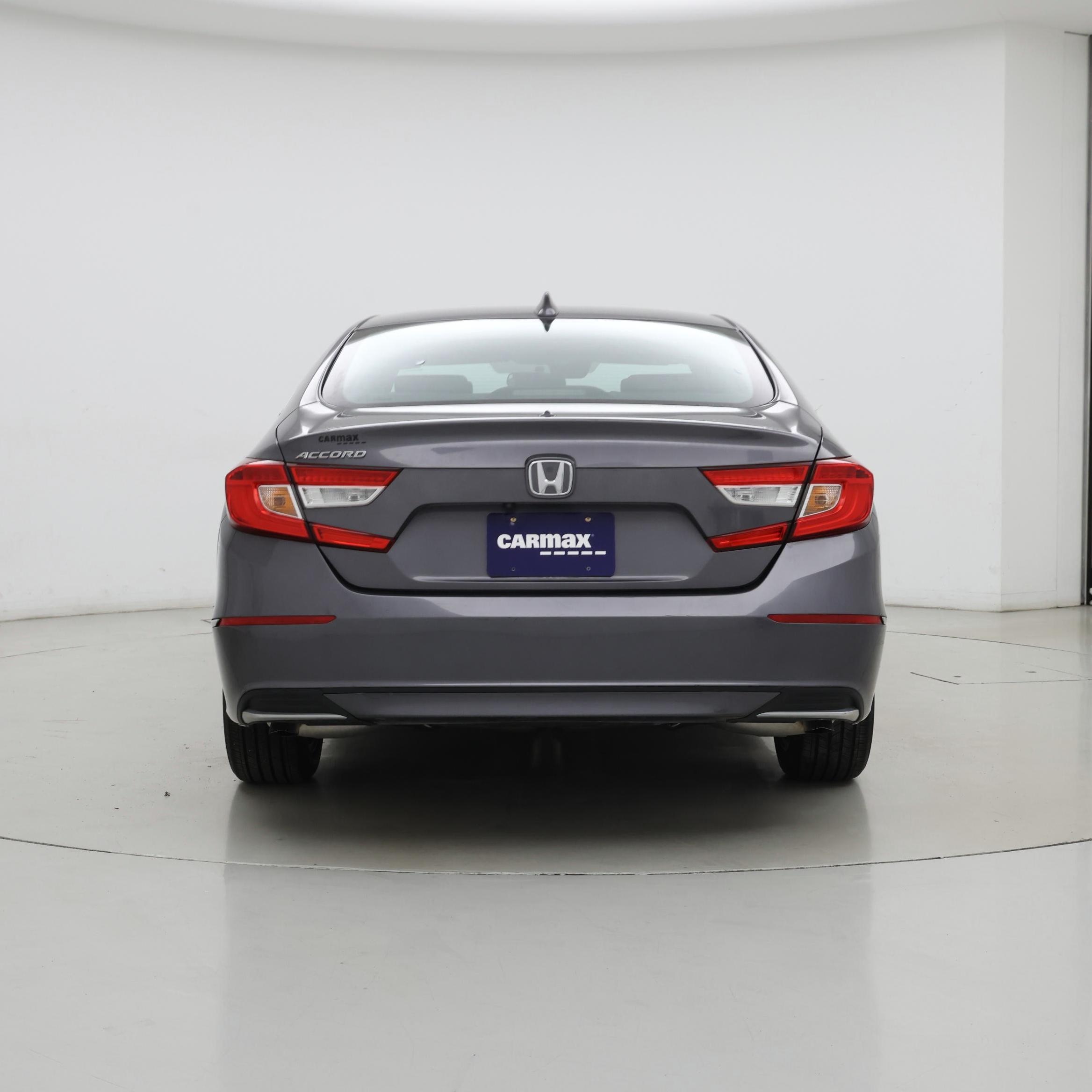 Thumbnail: 2020 Honda Accord - 6