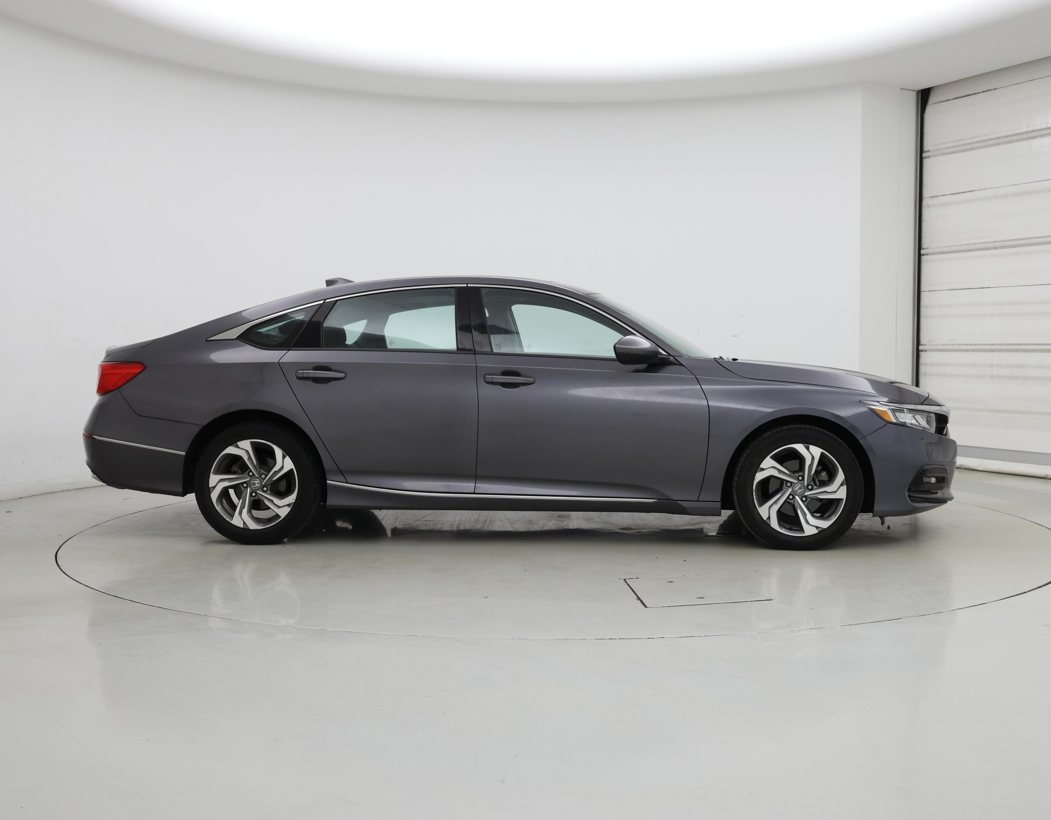 Thumbnail: 2020 Honda Accord - 7