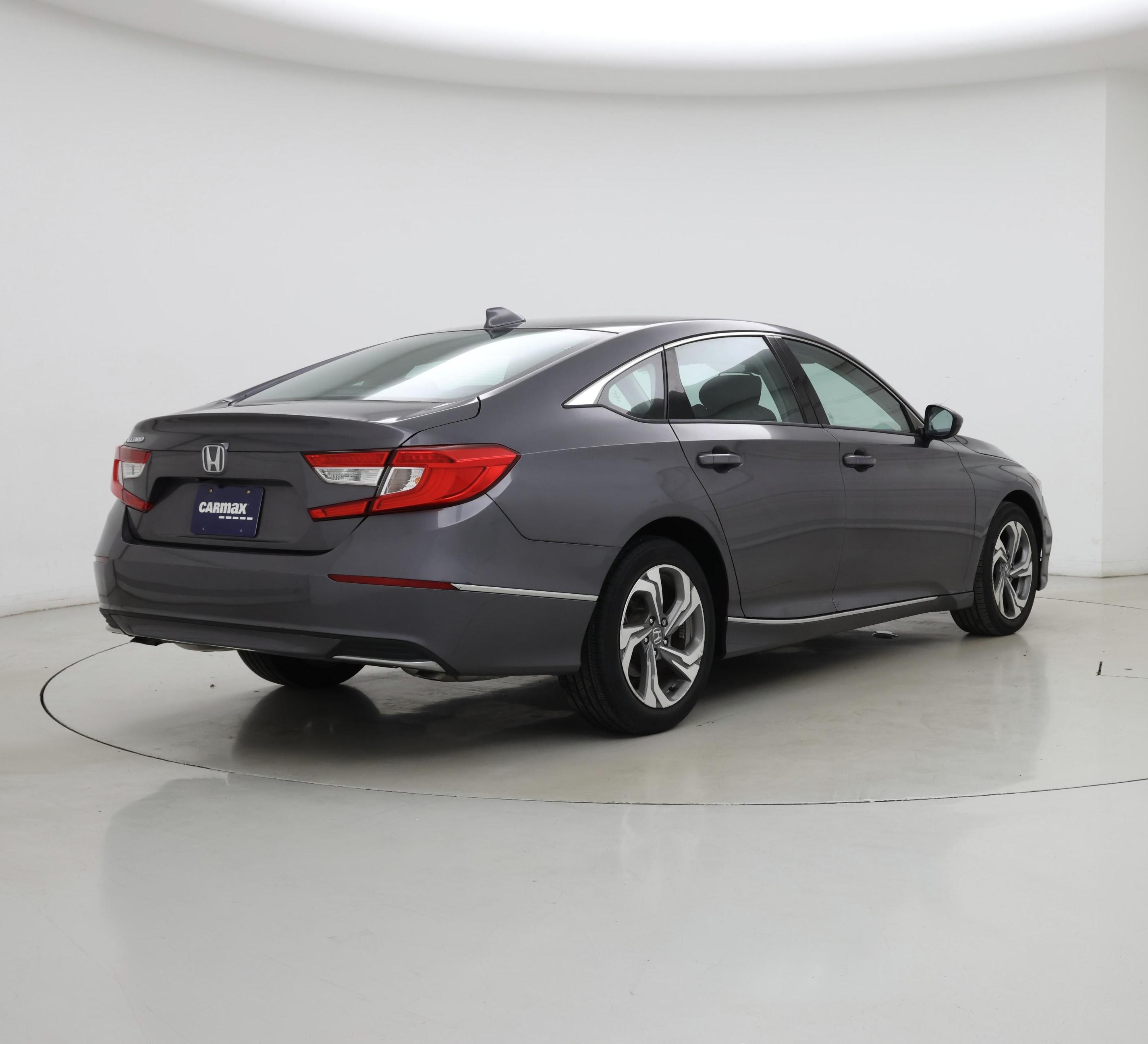 Thumbnail: 2020 Honda Accord - 8