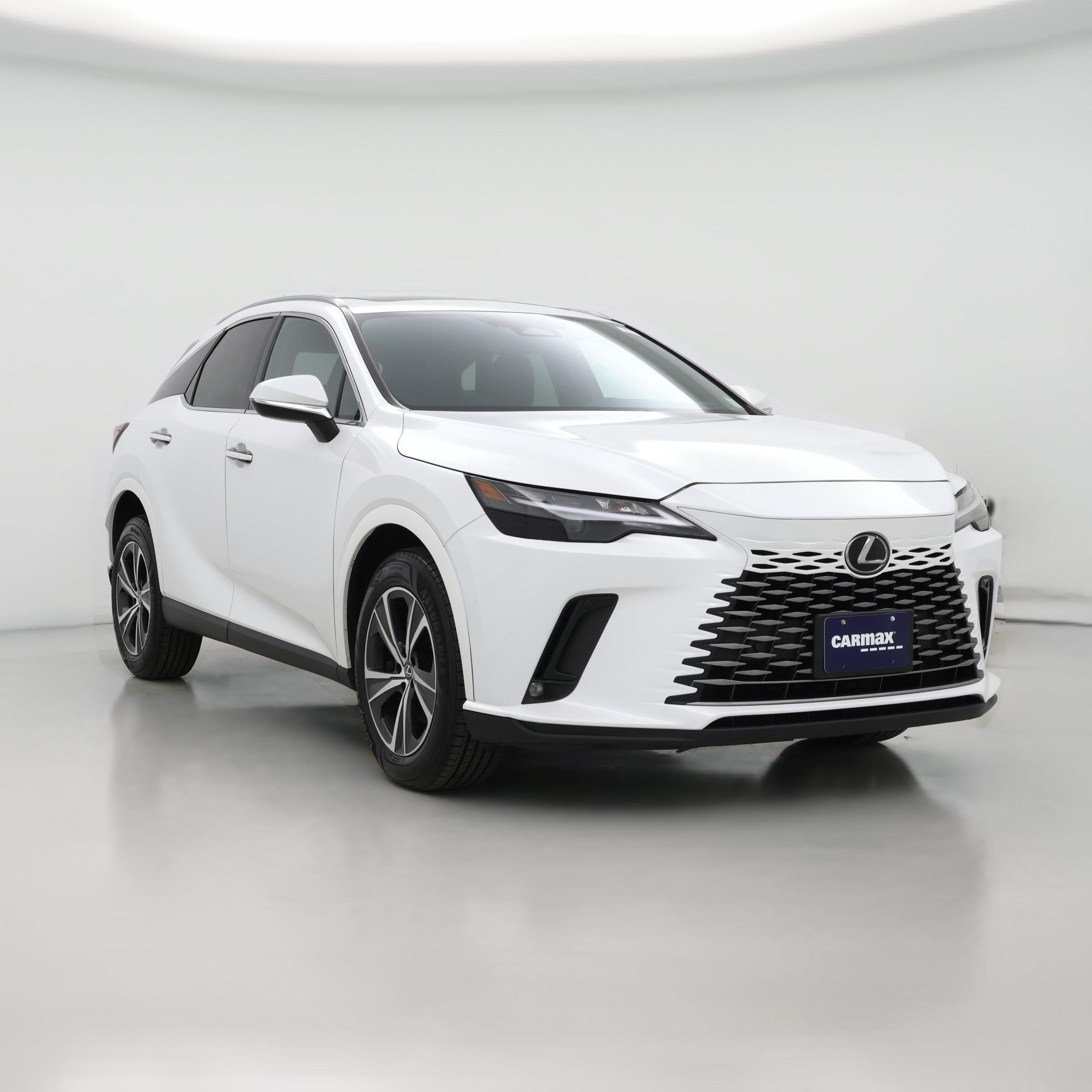 Thumbnail: 2023 Lexus RX - 1