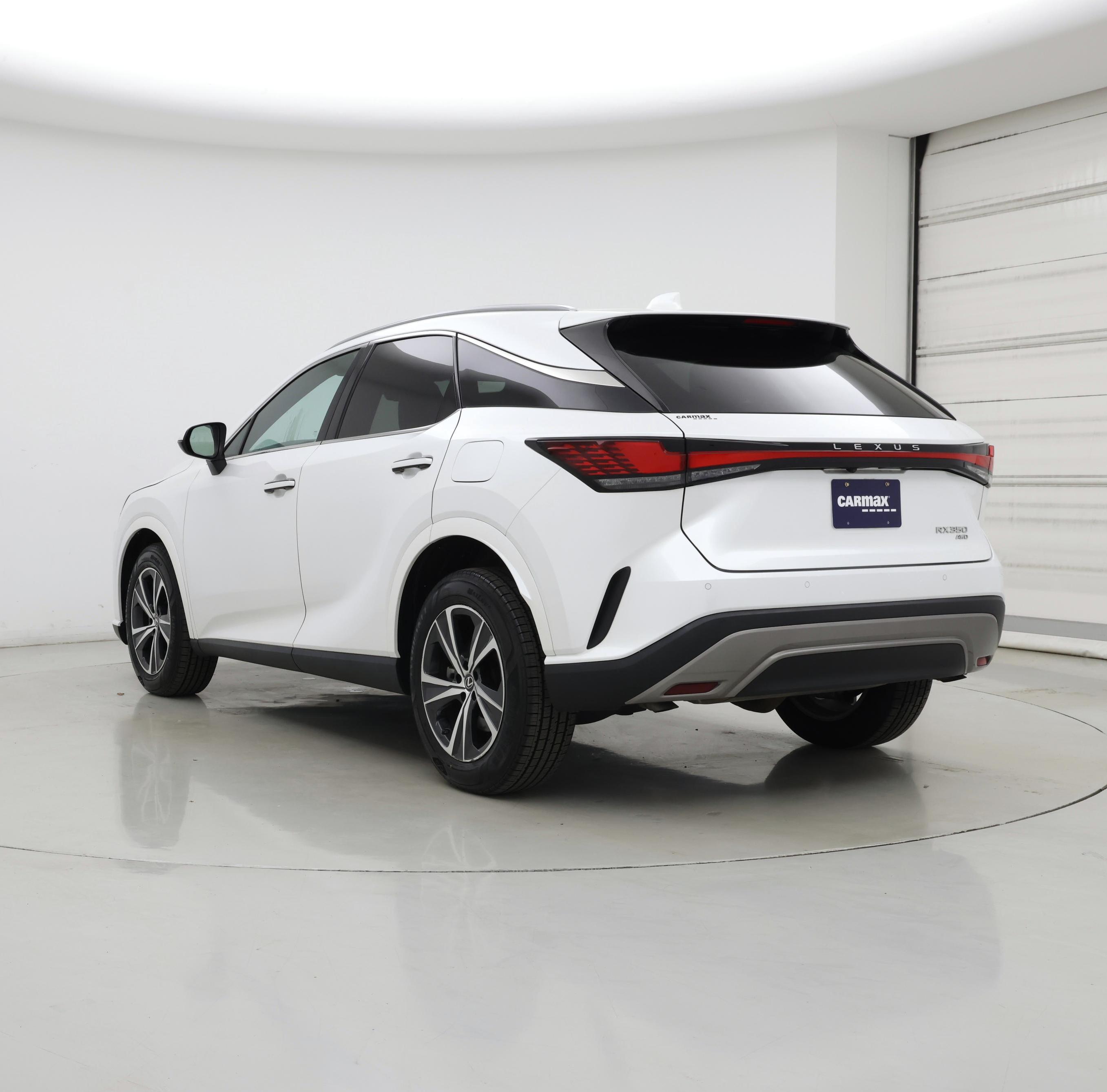 Thumbnail: 2023 Lexus RX - 2