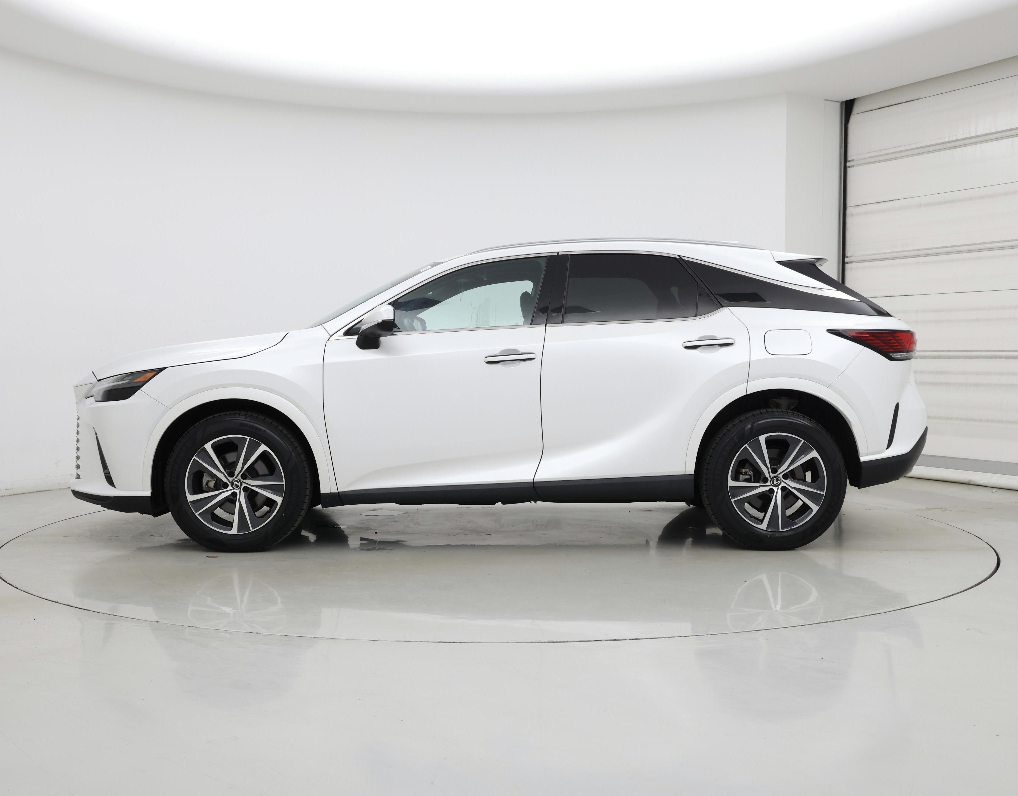 Thumbnail: 2023 Lexus RX - 3