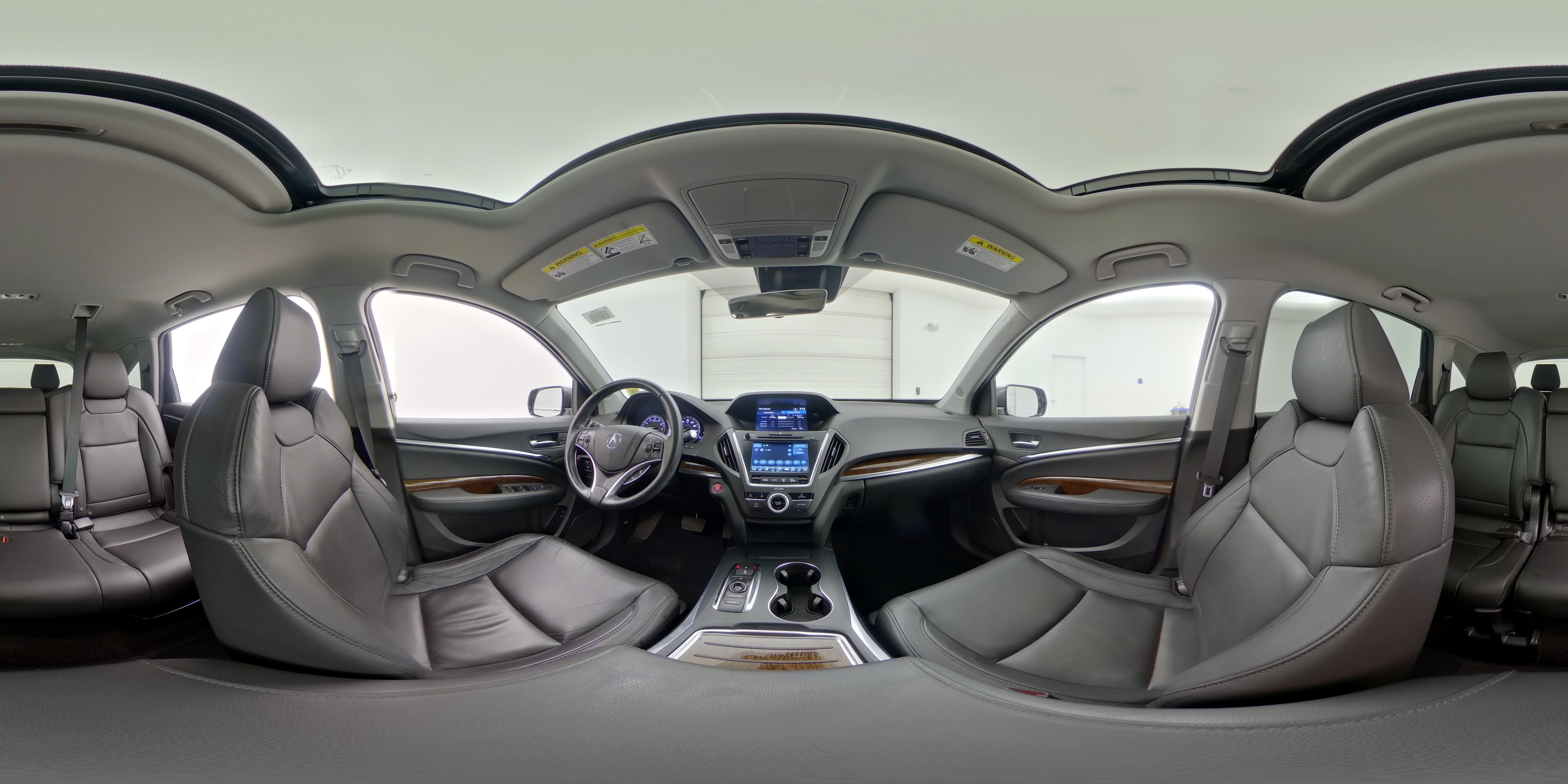 2020 Acura MDX Base - Photo 27