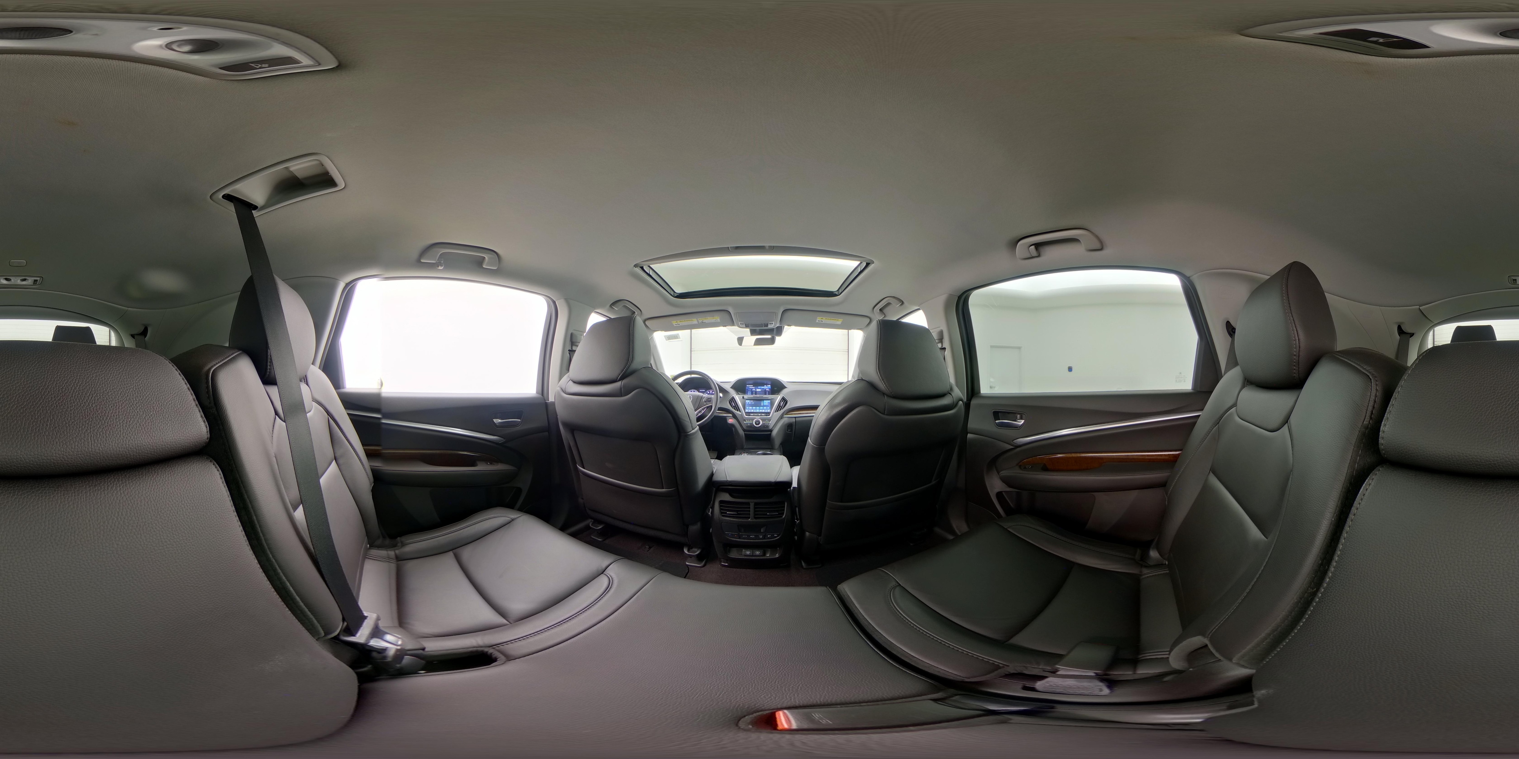 2020 Acura MDX Base - Photo 28
