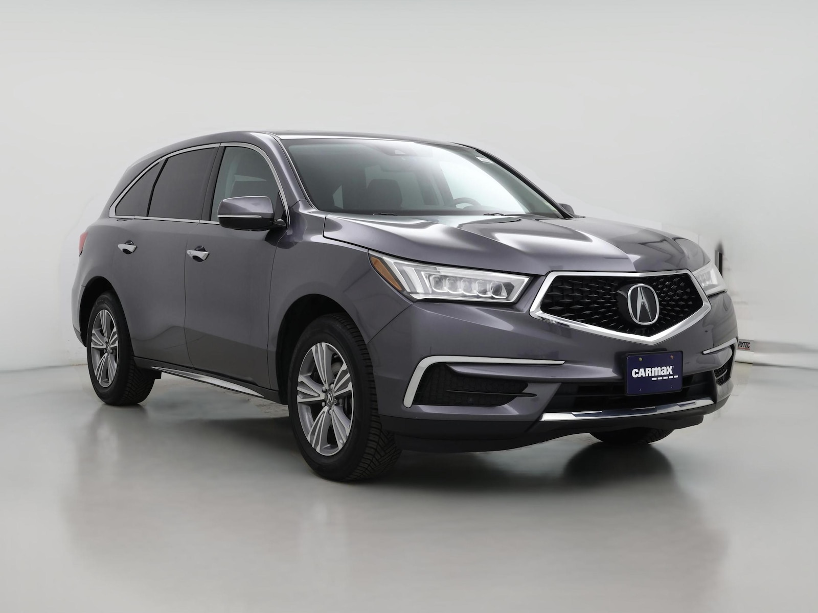 2020 Acura MDX