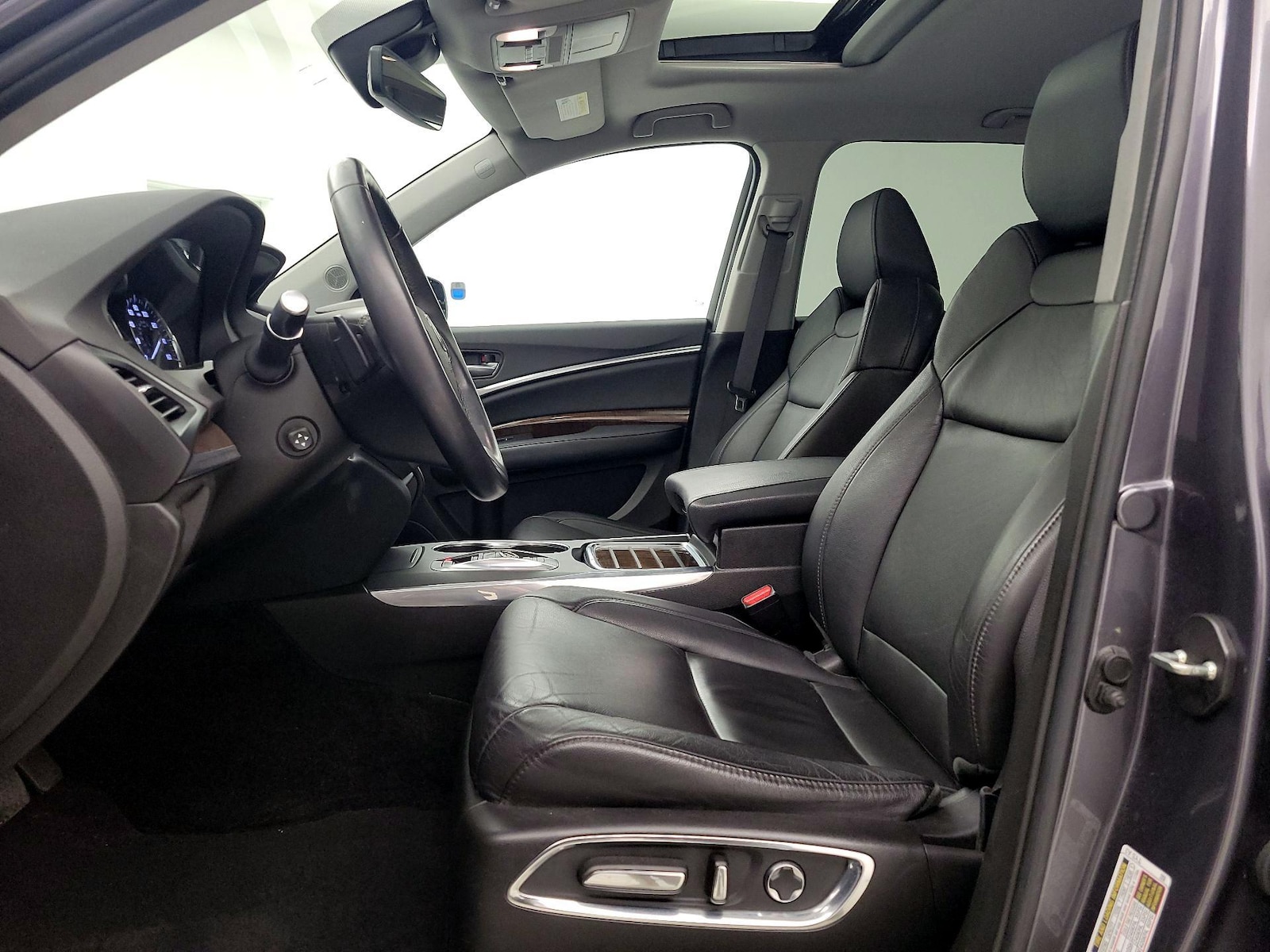 2020 Acura MDX Base - Photo 12