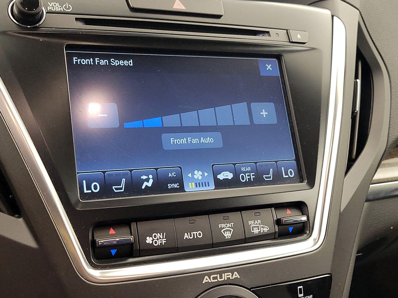 2020 Acura MDX Base - Photo 17