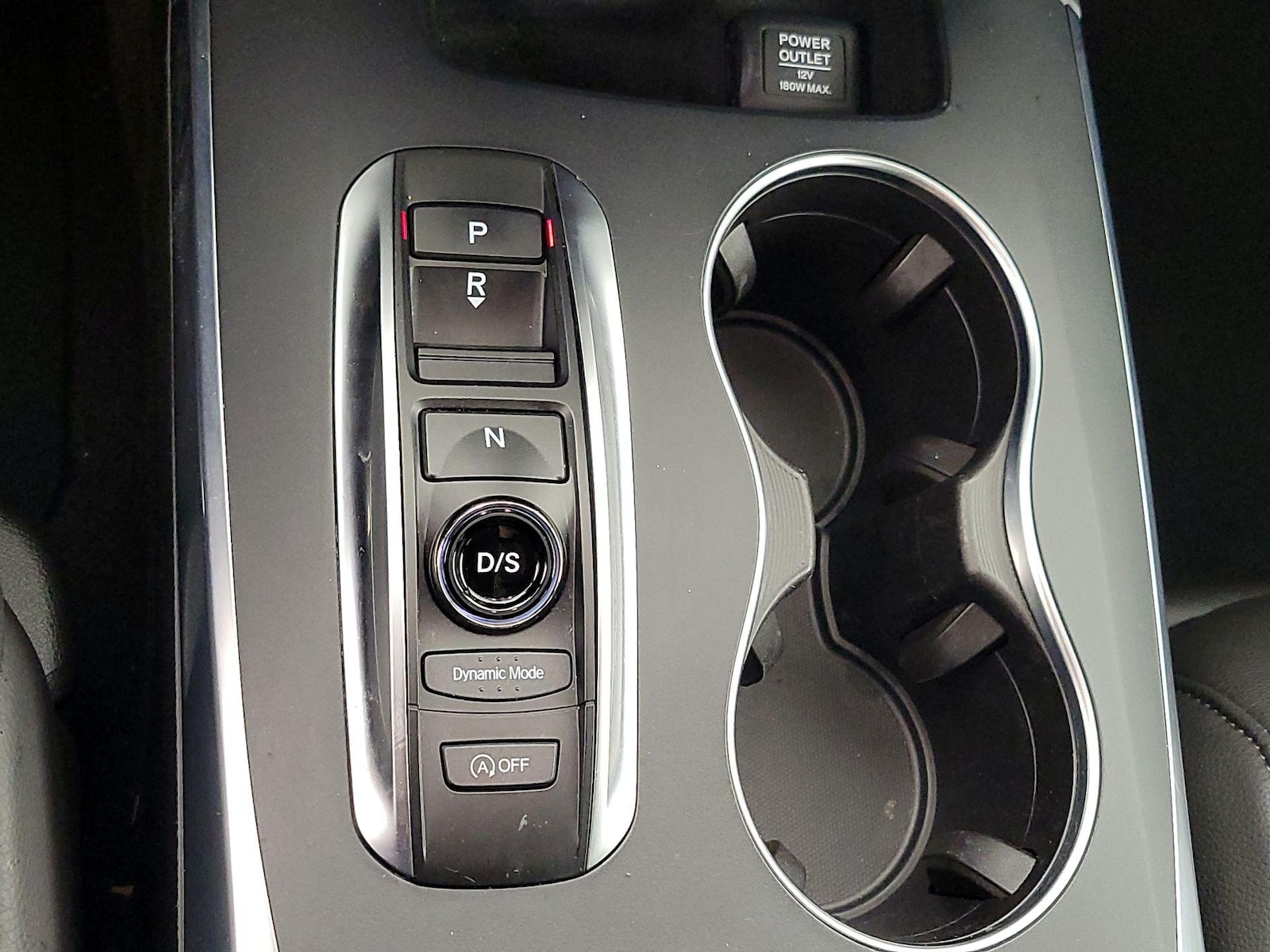 2020 Acura MDX Base - Photo 18