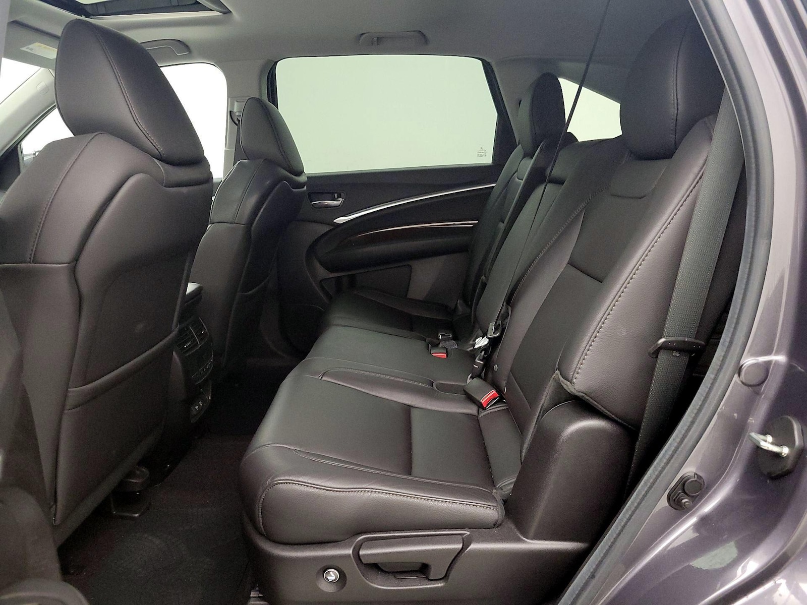 2020 Acura MDX Base - Photo 21