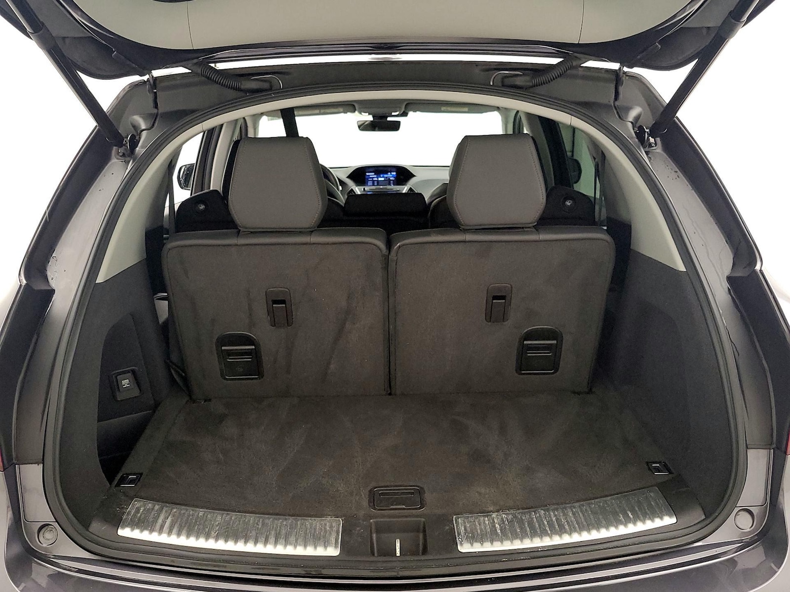 2020 Acura MDX Base - Photo 23