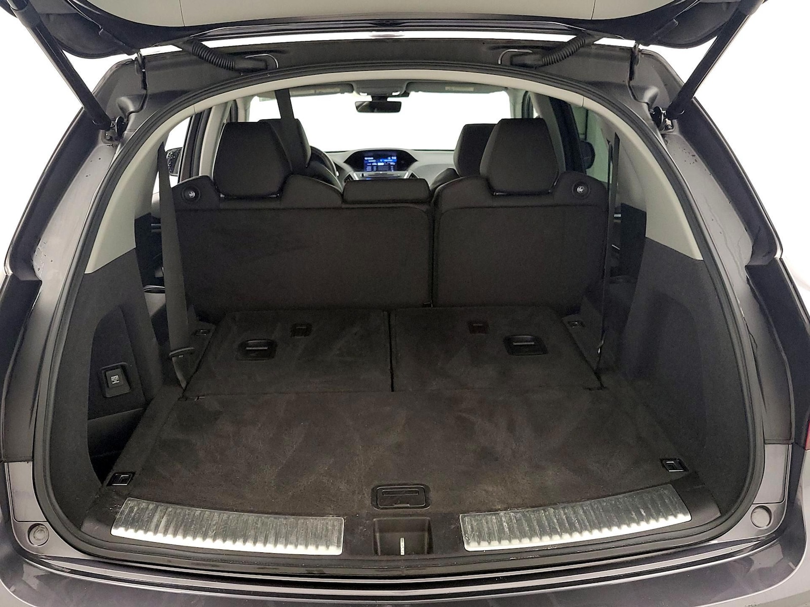 2020 Acura MDX Base - Photo 24