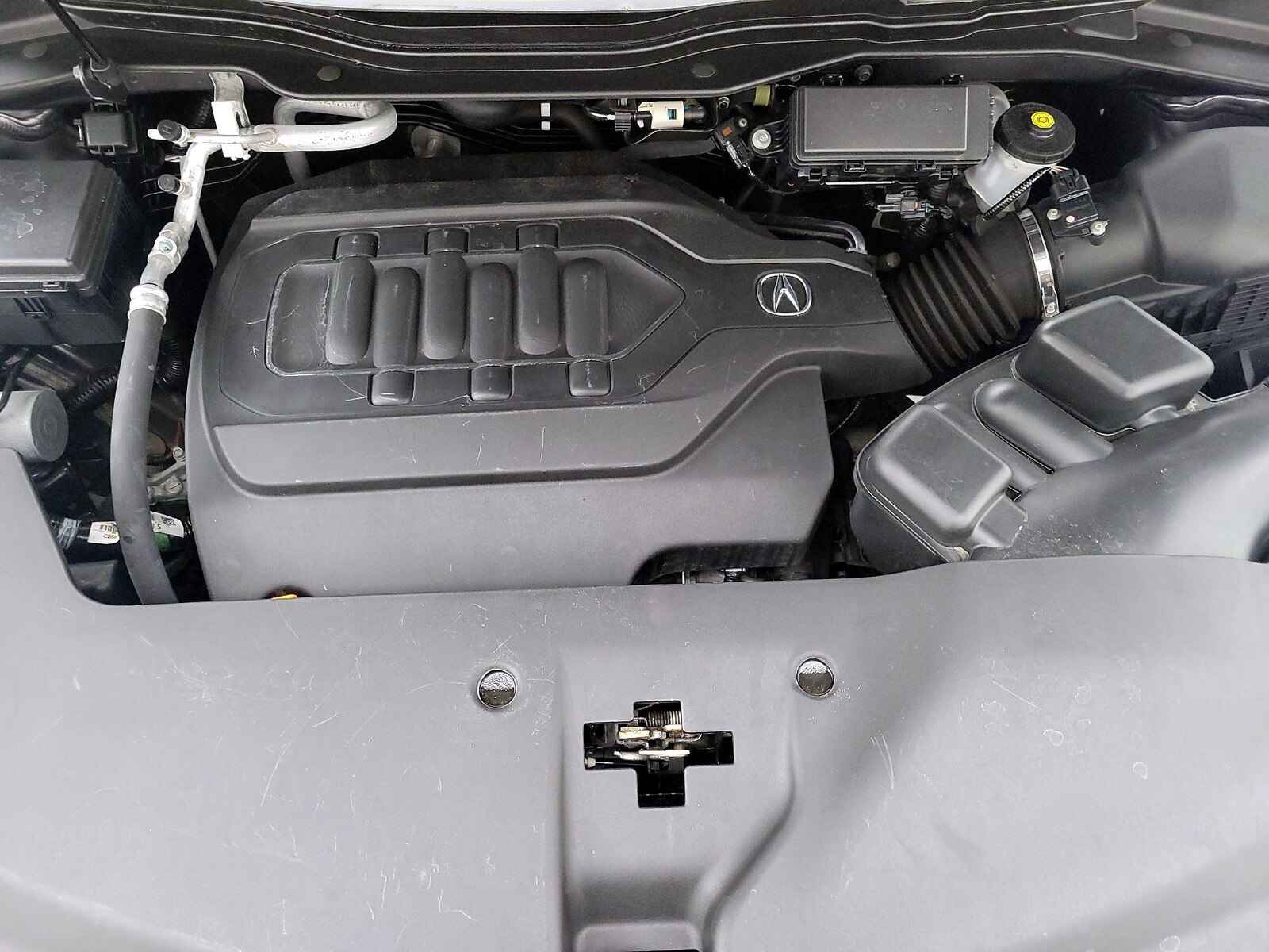 2020 Acura MDX Base - Photo 25