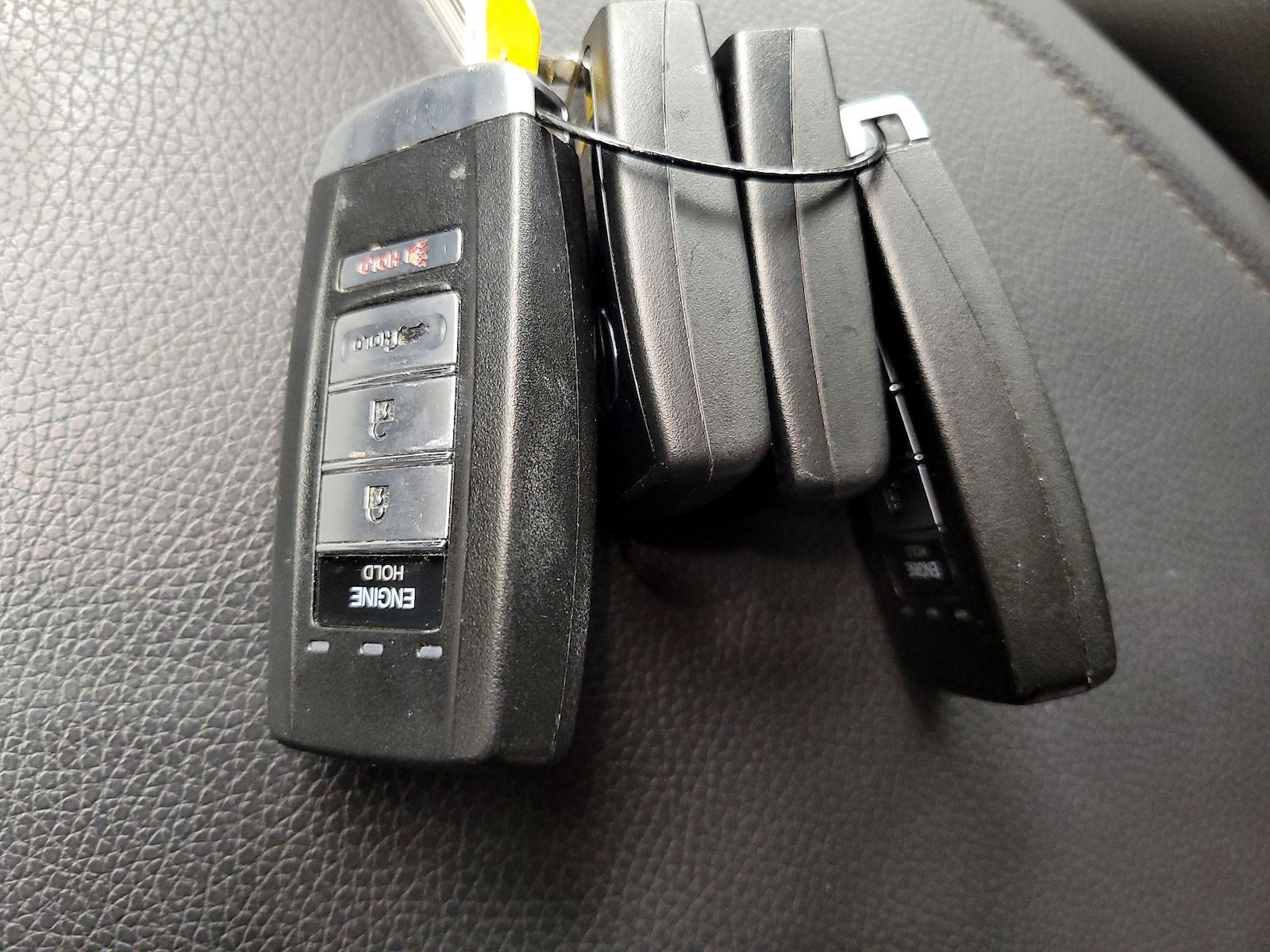 2020 Acura MDX Base - Photo 26
