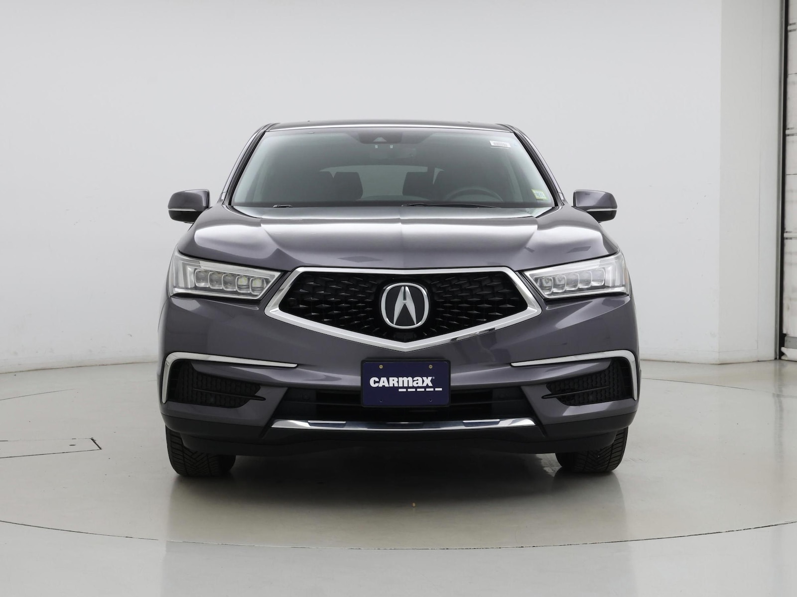 2020 Acura MDX Base - Photo 6