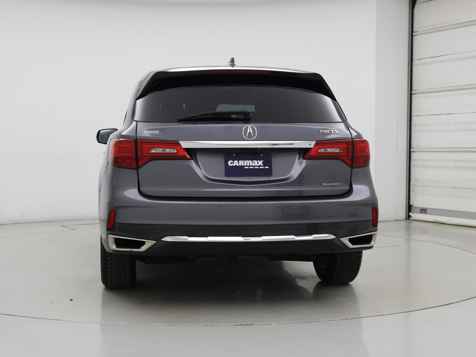 2020 Acura MDX Base - Photo 7