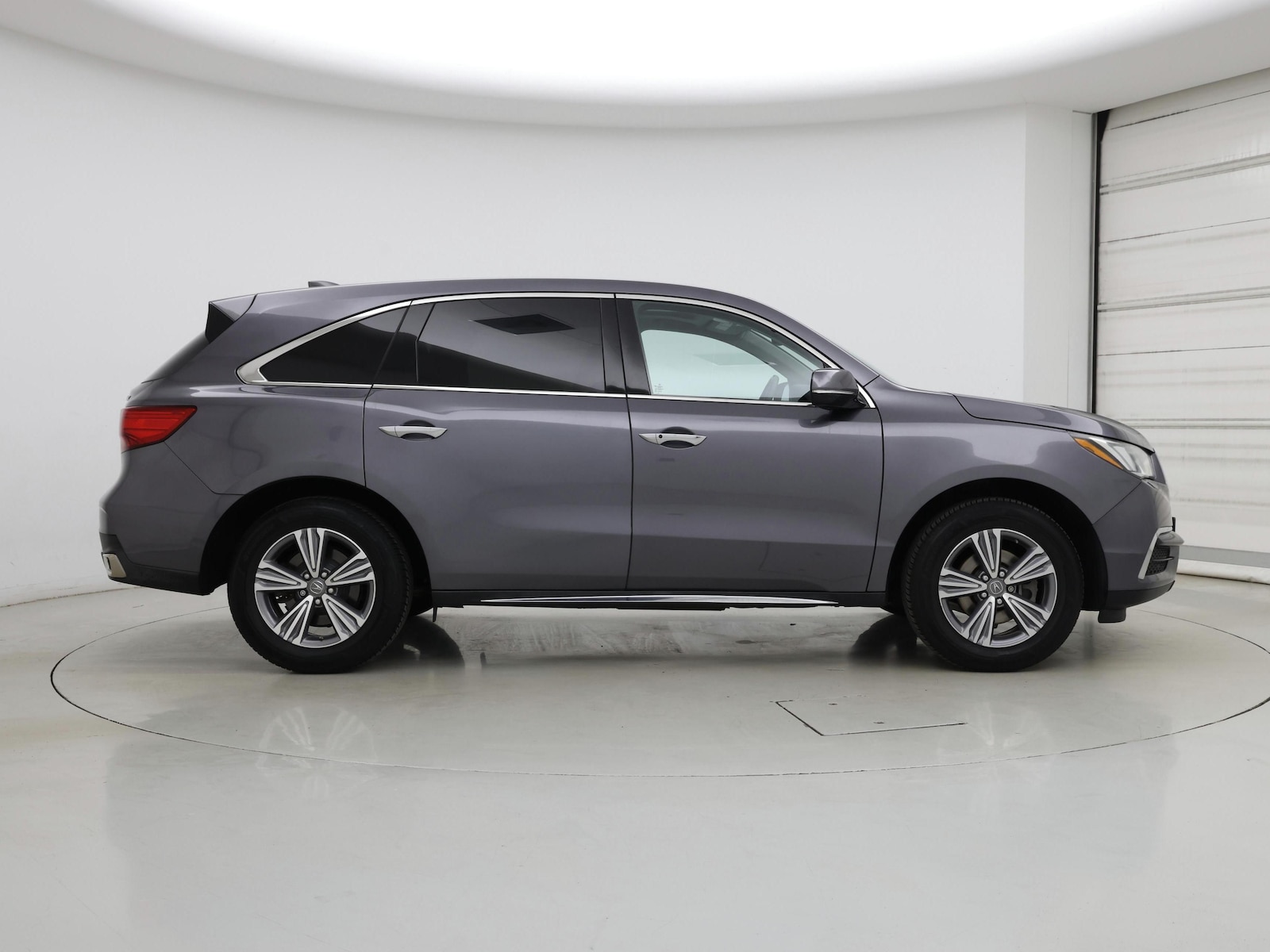 2020 Acura MDX Base - Photo 8