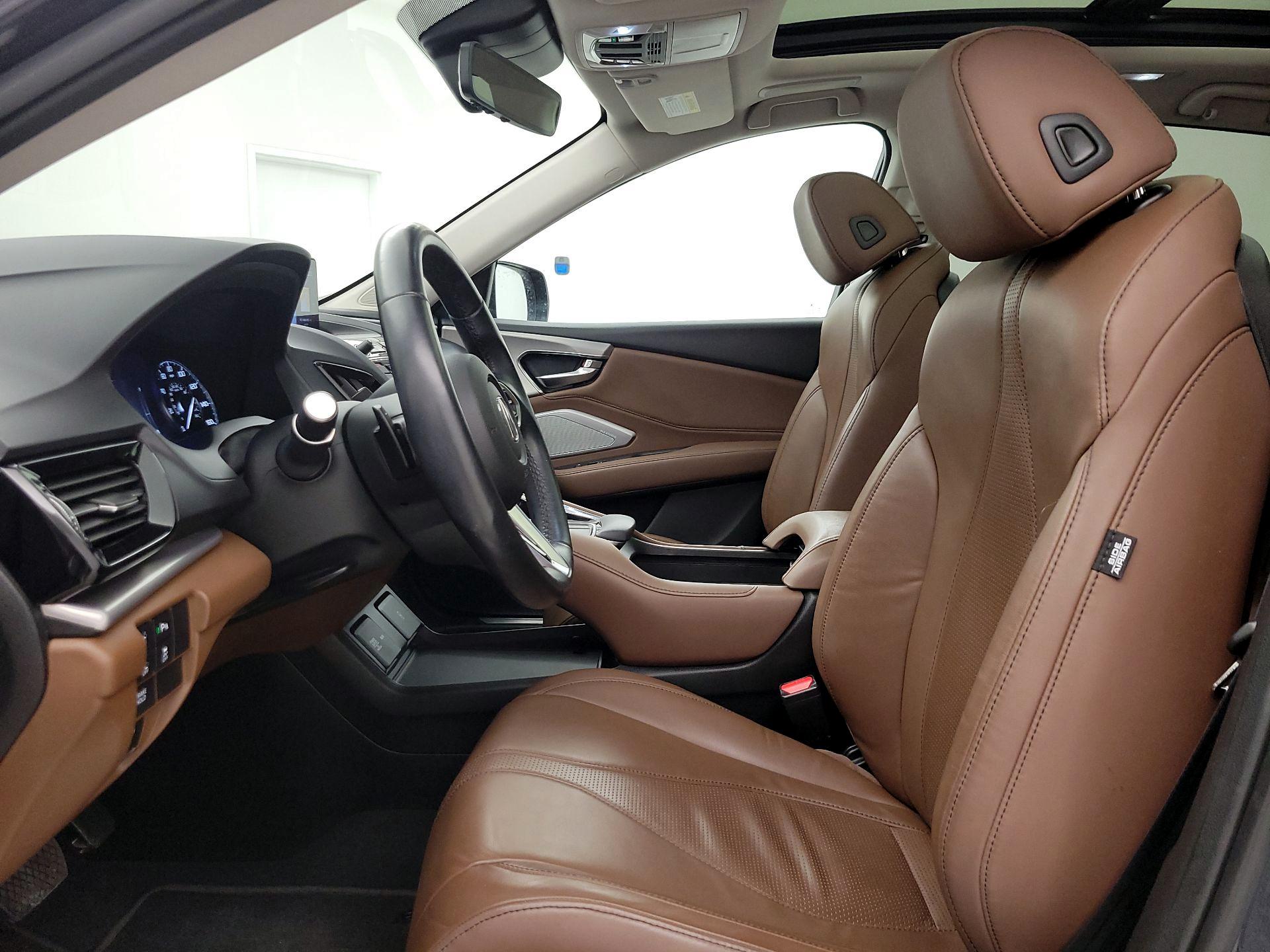 Thumbnail: 2021 Acura RDX - 11