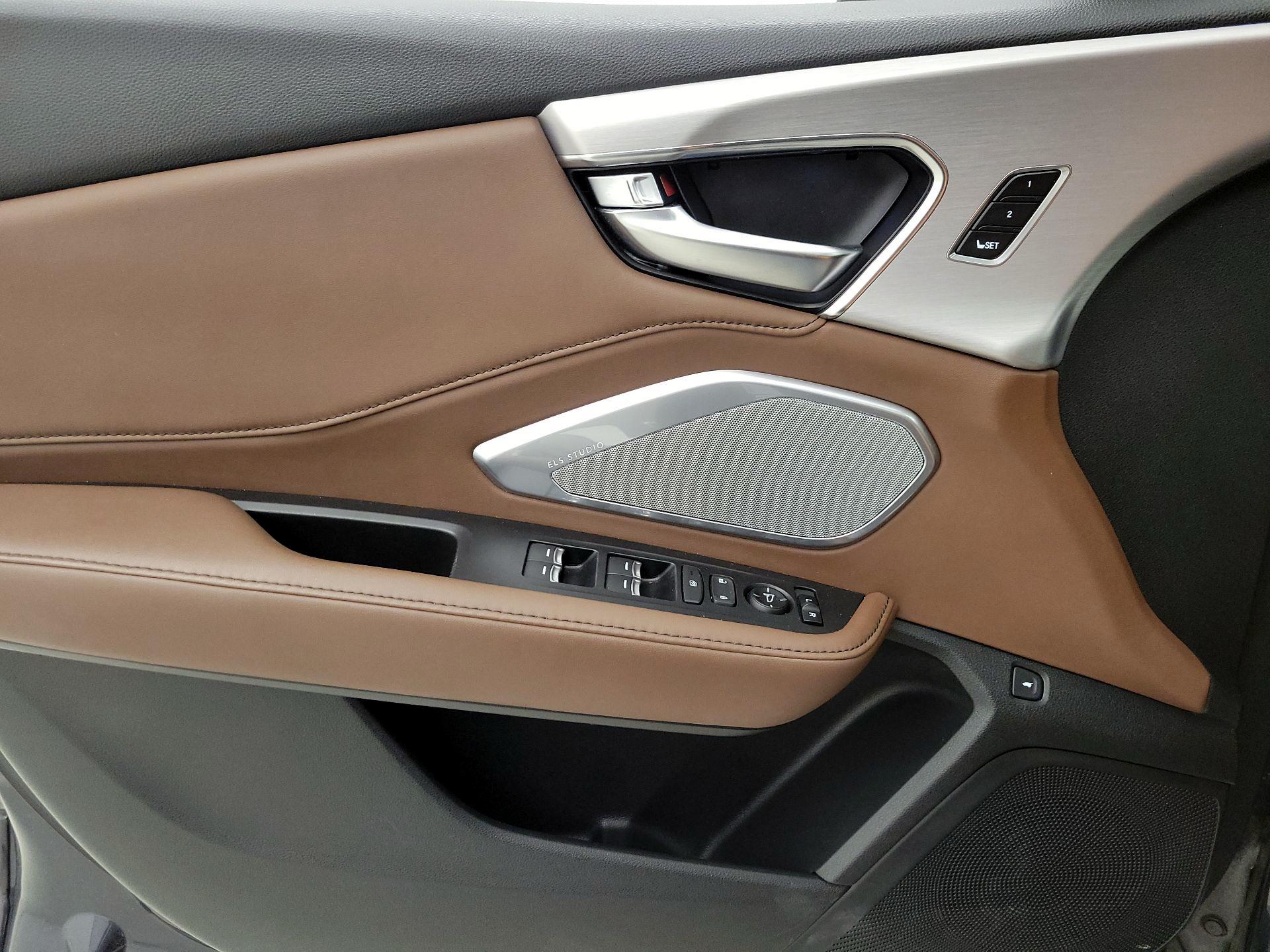 Thumbnail: 2021 Acura RDX - 12