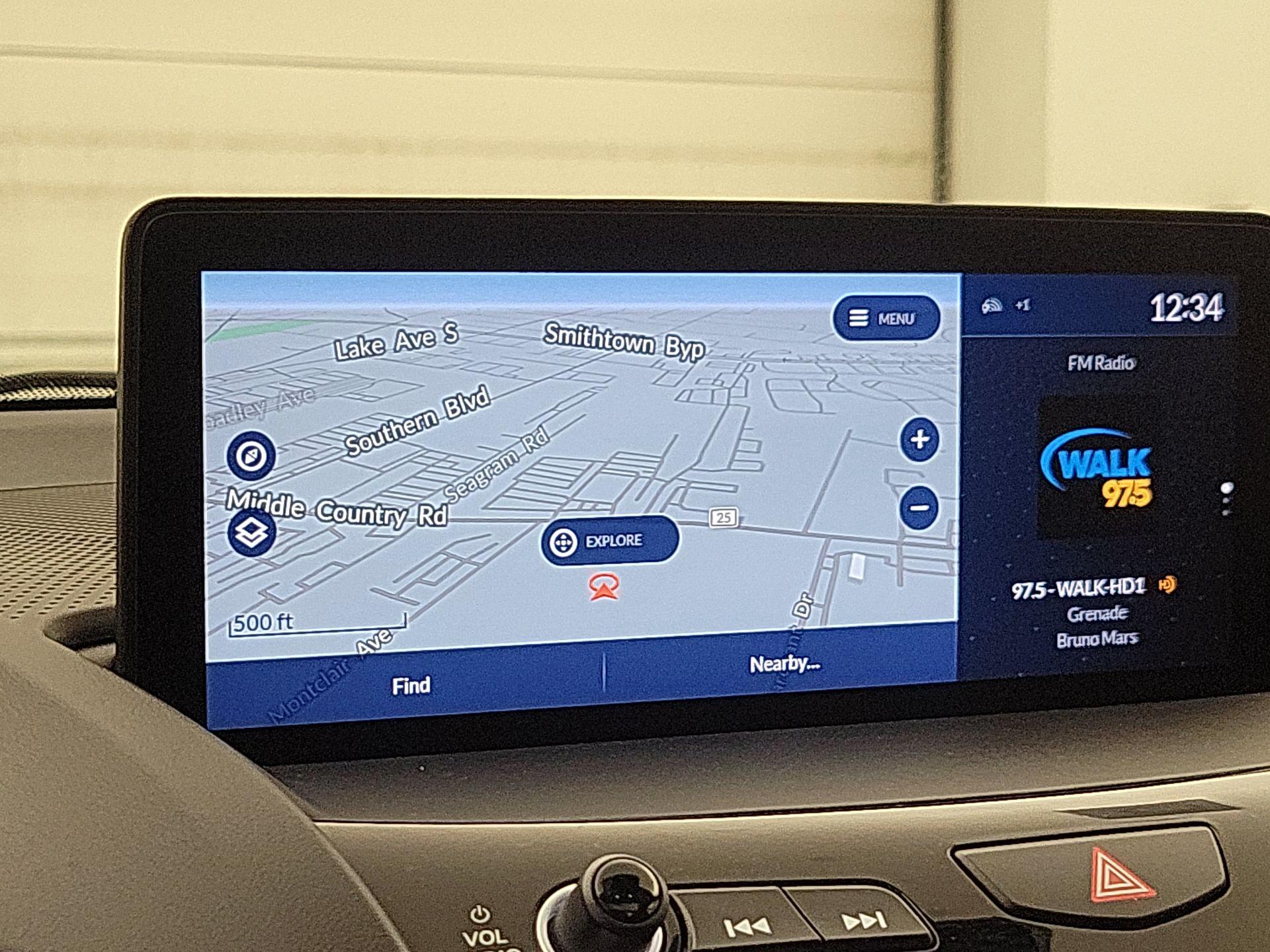 Thumbnail: 2021 Acura RDX - 14