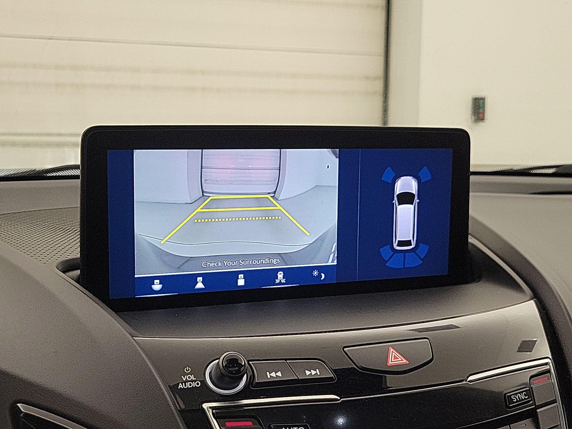 Thumbnail: 2021 Acura RDX - 15