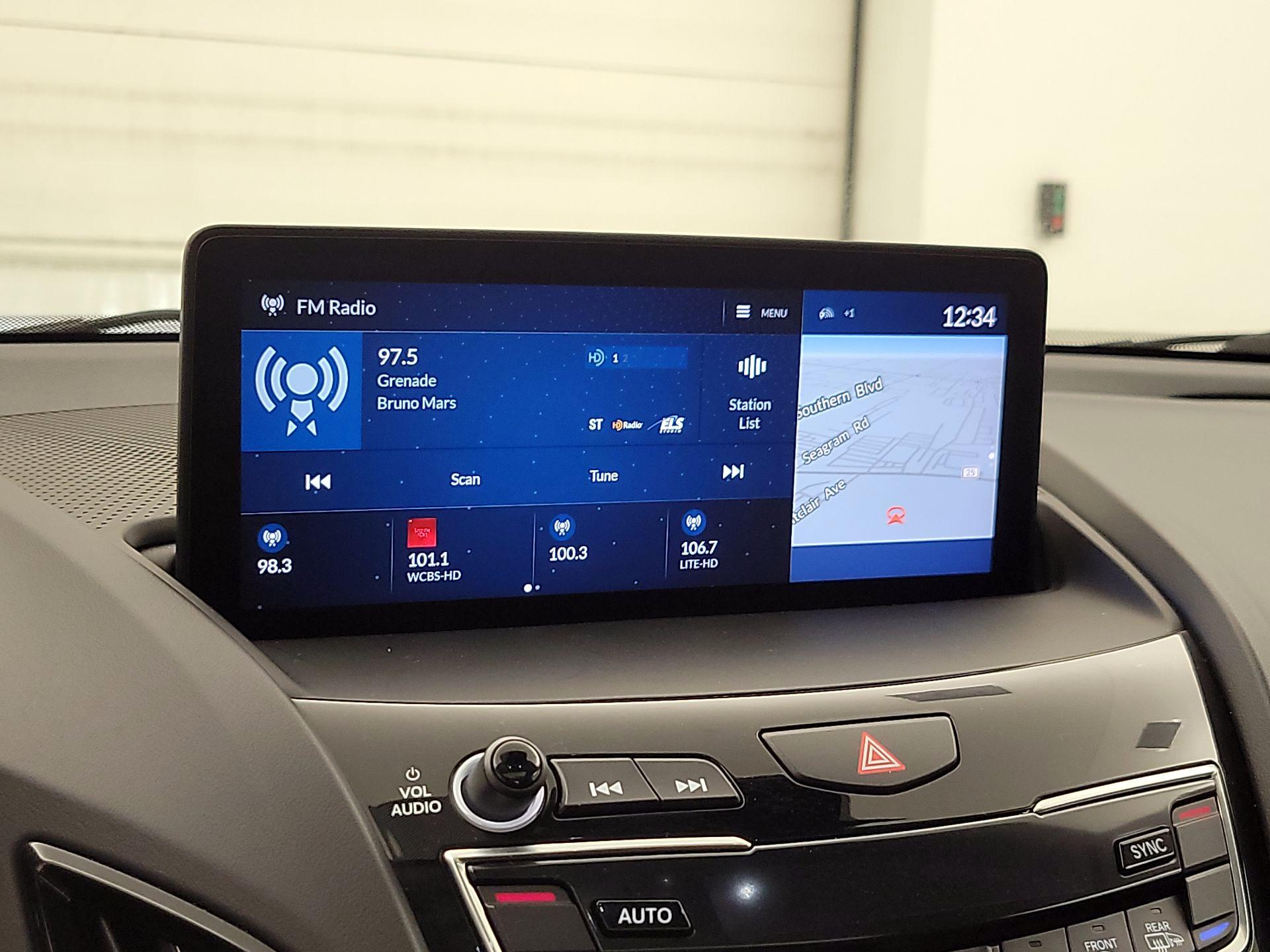 Thumbnail: 2021 Acura RDX - 16