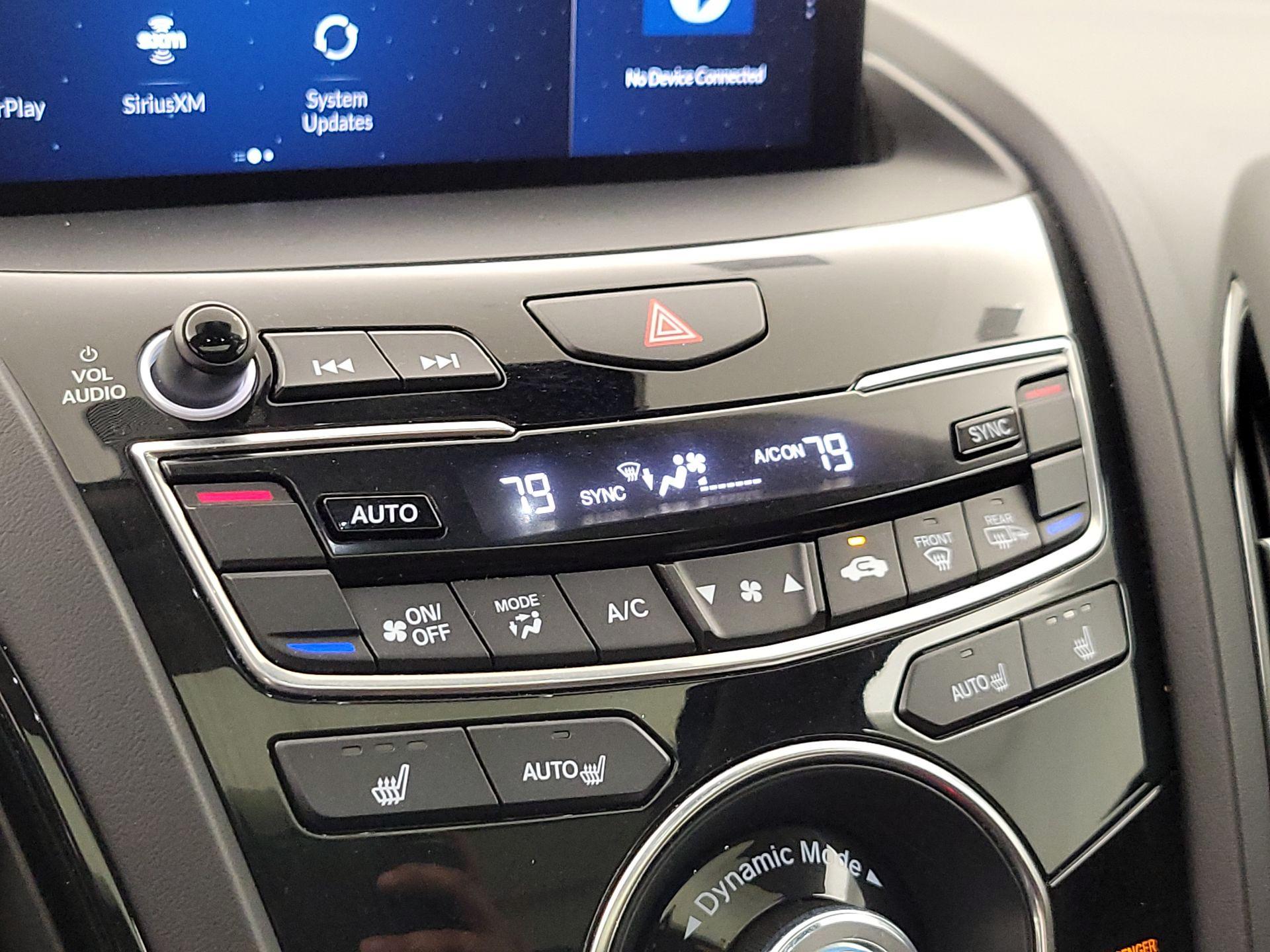 Thumbnail: 2021 Acura RDX - 17