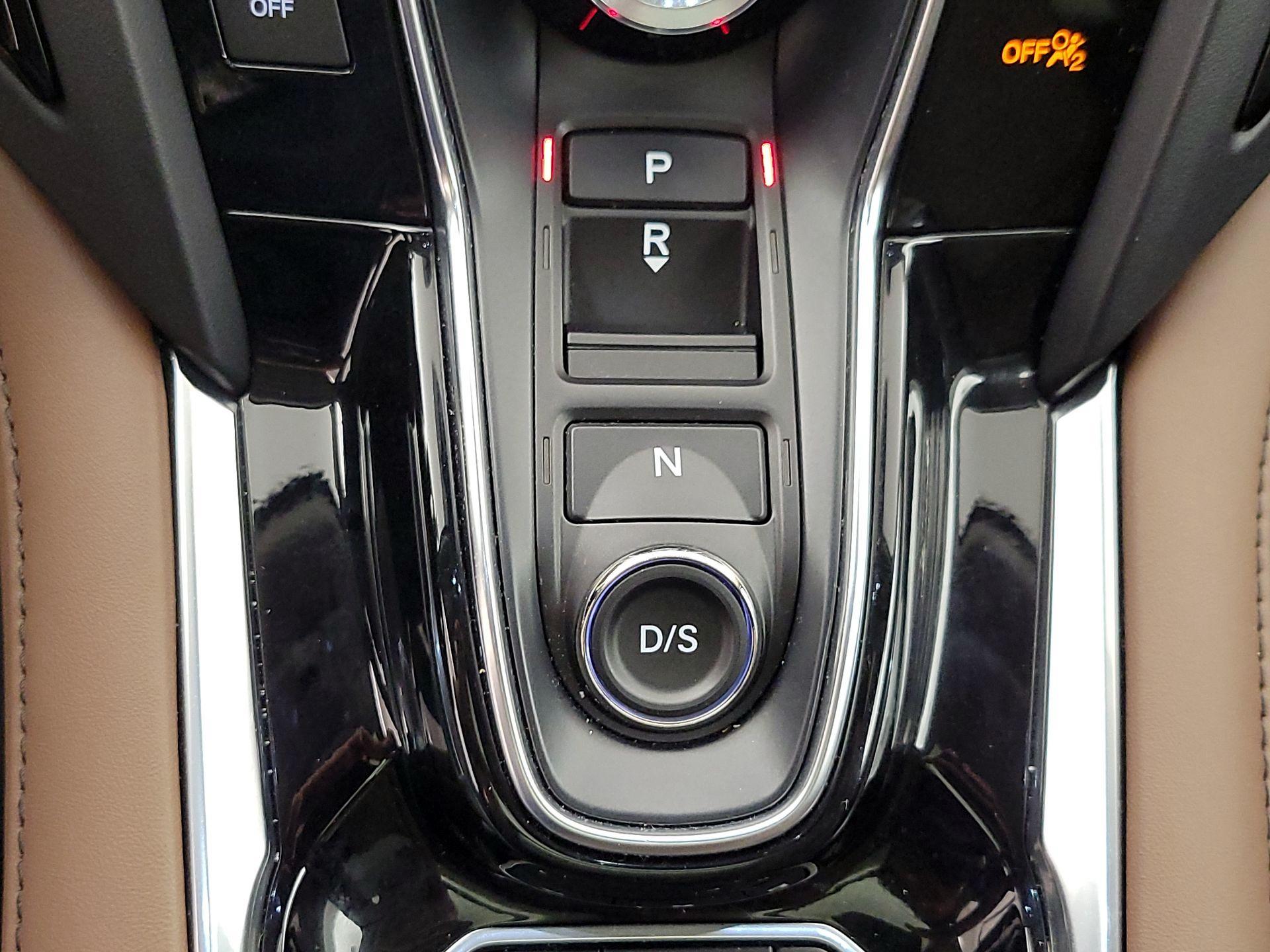 Thumbnail: 2021 Acura RDX - 18