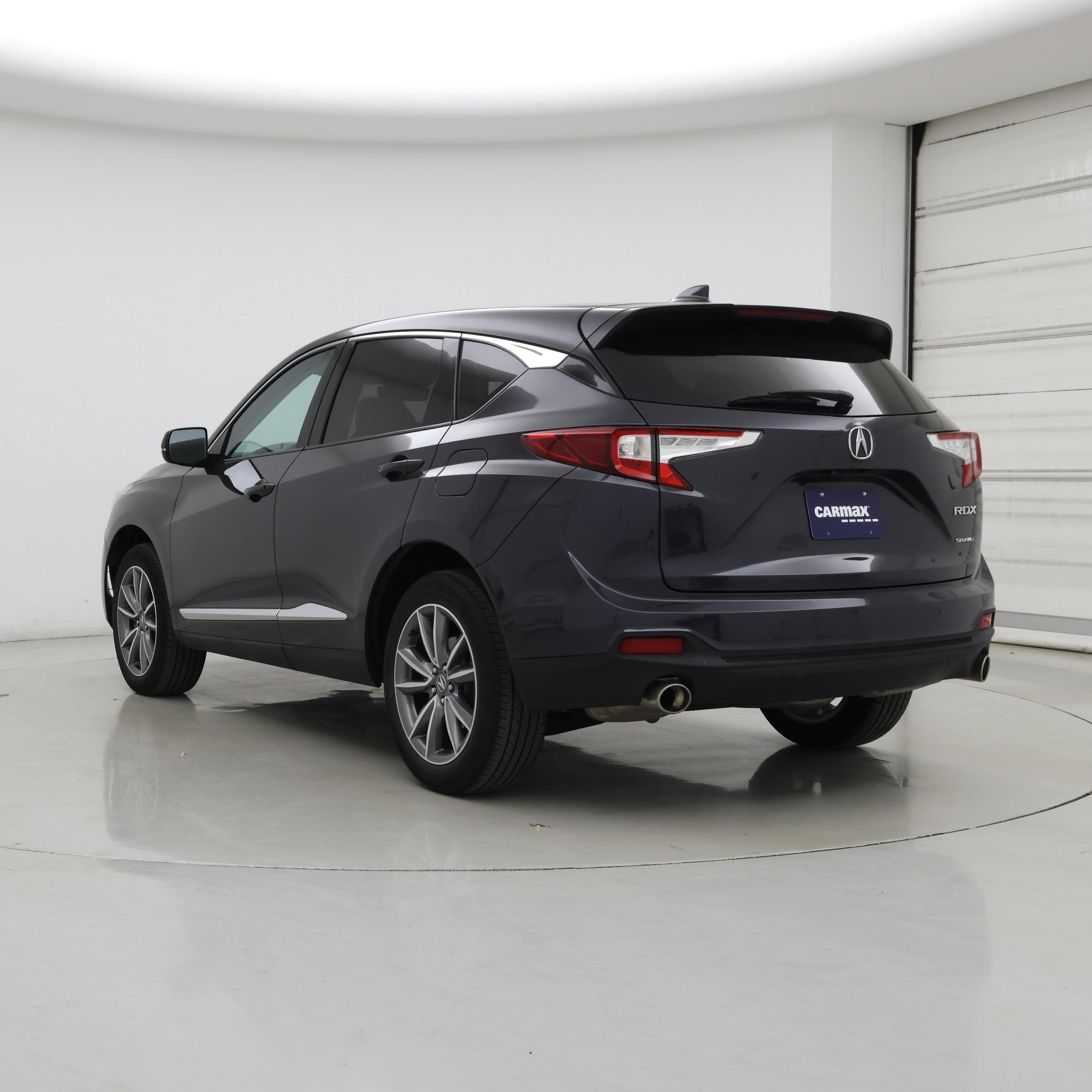 Thumbnail: 2021 Acura RDX - 2