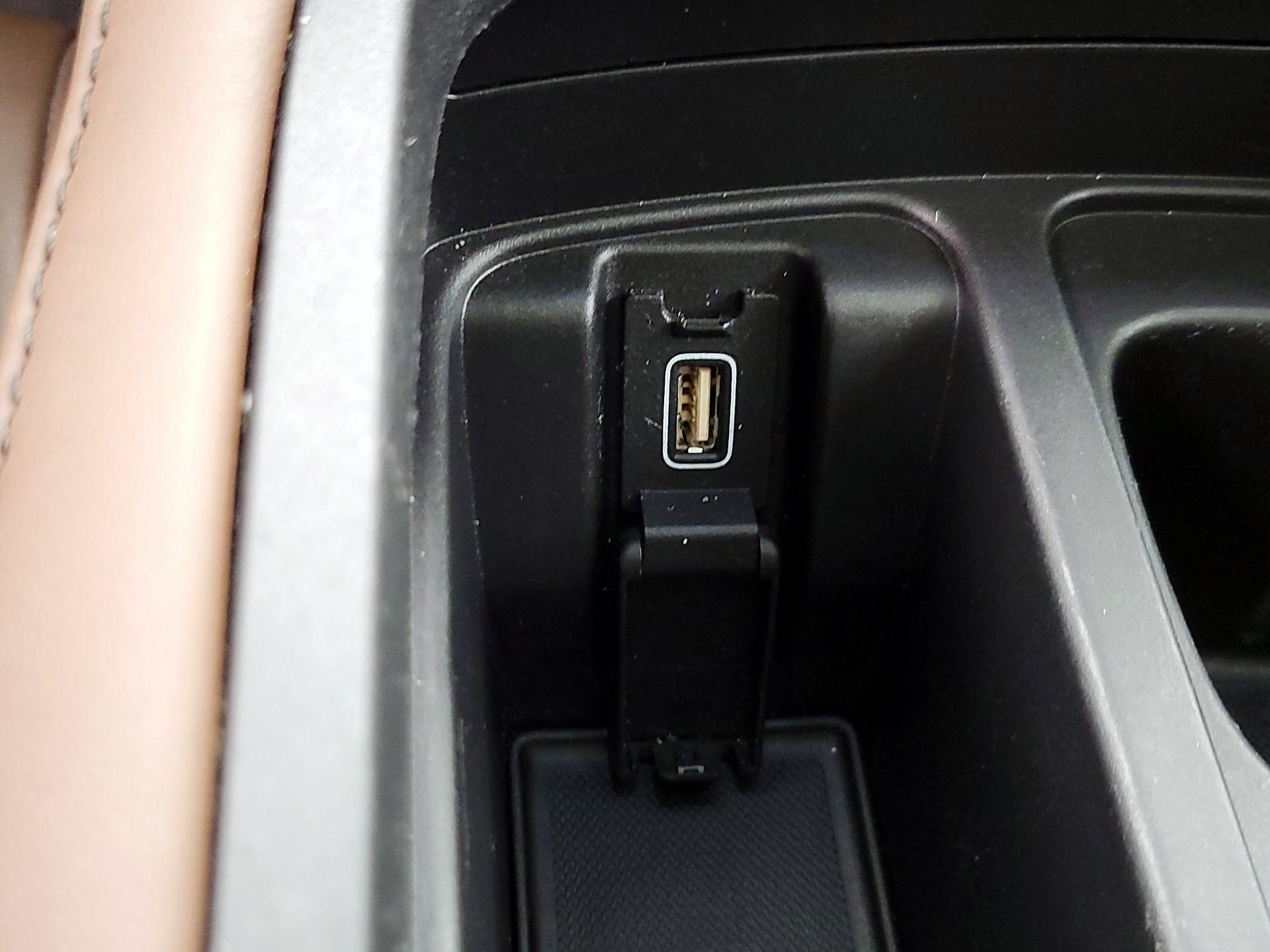 Thumbnail: 2021 Acura RDX - 19