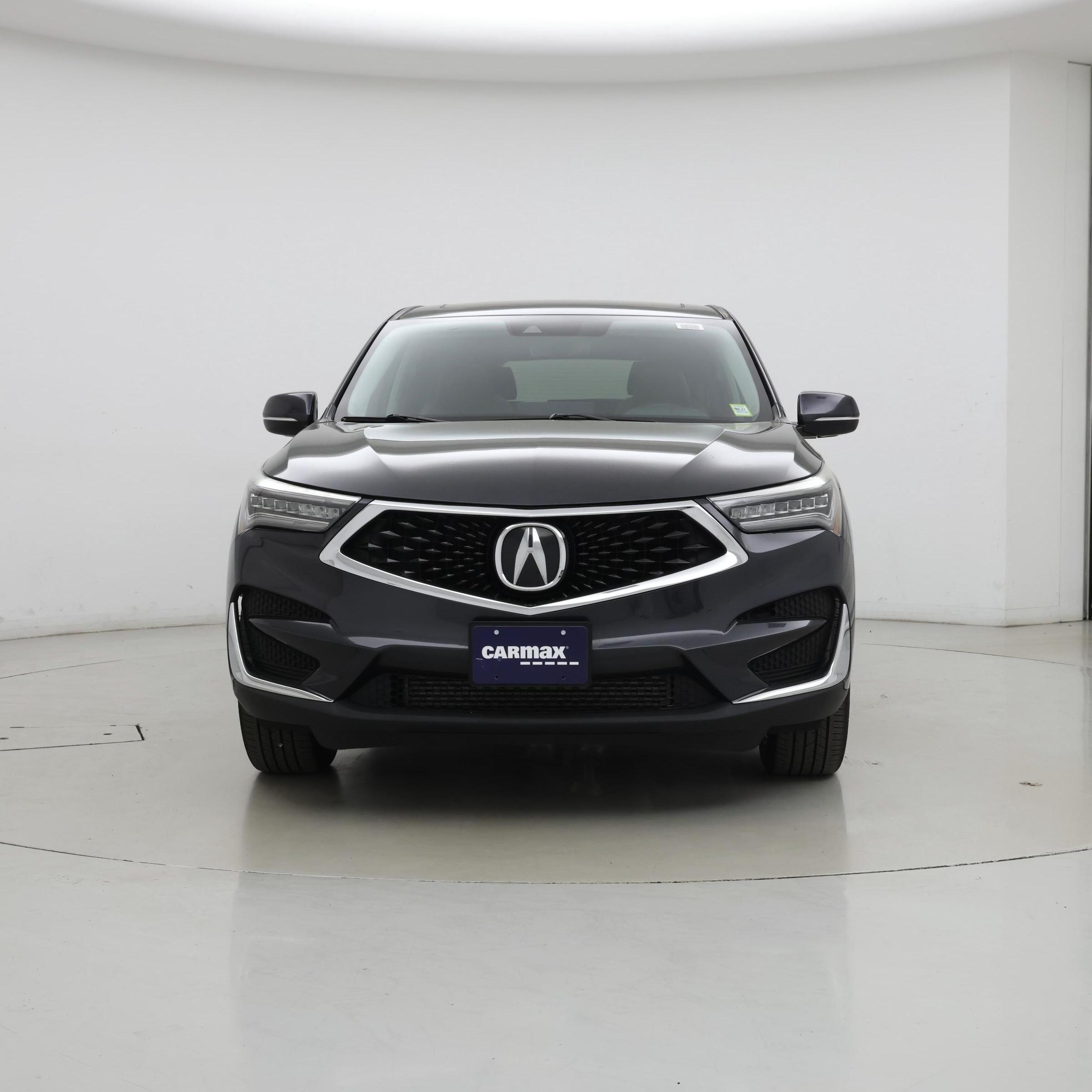 Thumbnail: 2021 Acura RDX - 5