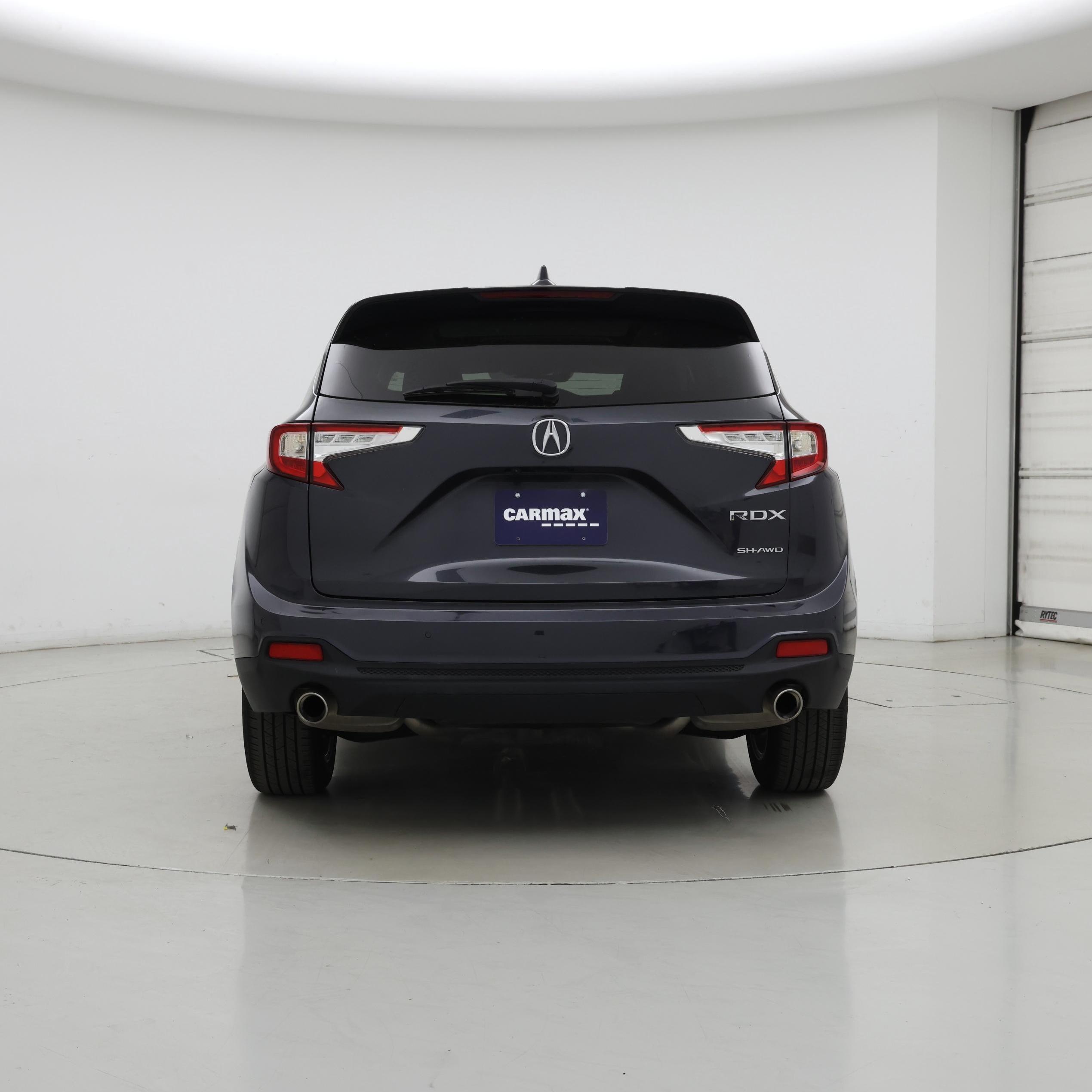 Thumbnail: 2021 Acura RDX - 6