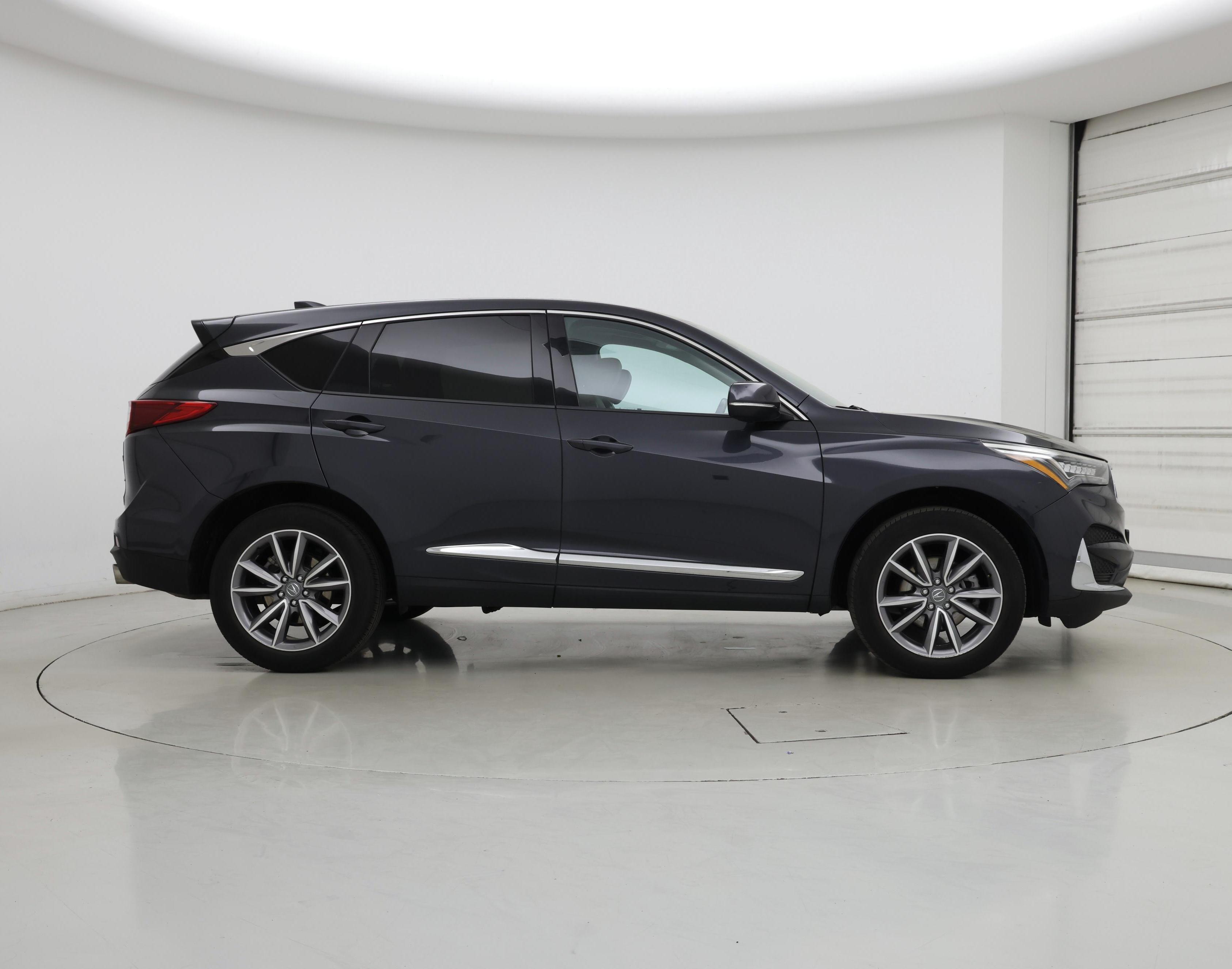 Thumbnail: 2021 Acura RDX - 7