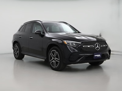 2024 Mercedes-Benz GLC300
