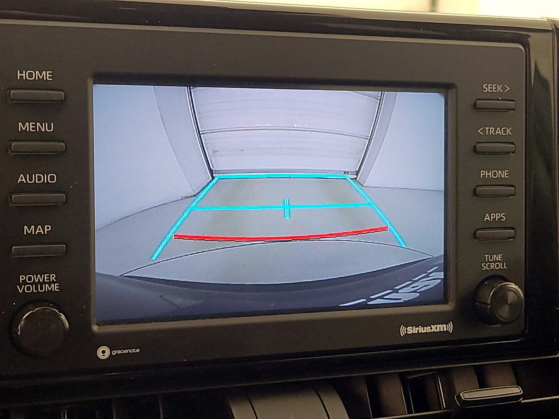 Thumbnail: 2021 Toyota RAV4 - 14