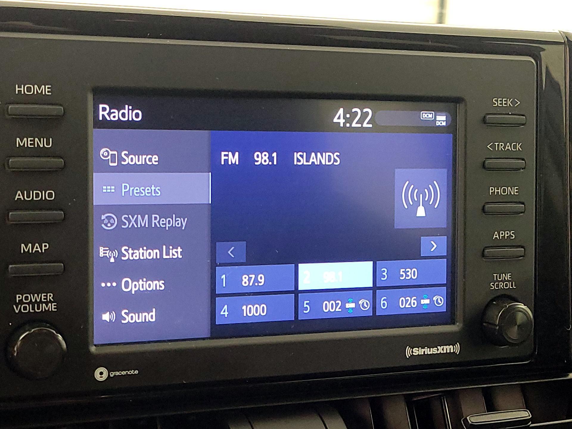 Thumbnail: 2021 Toyota RAV4 - 15